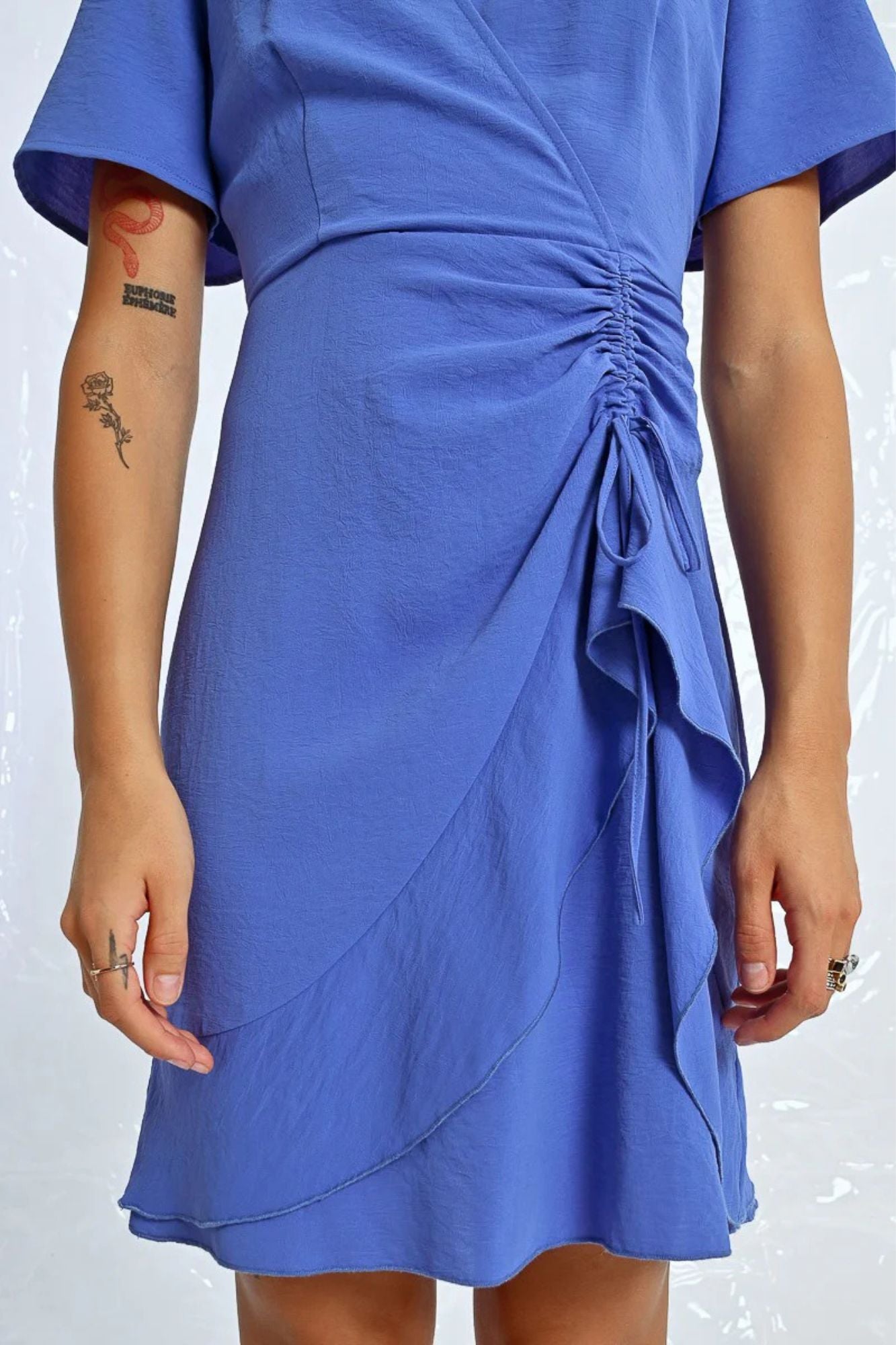 Peri Dress