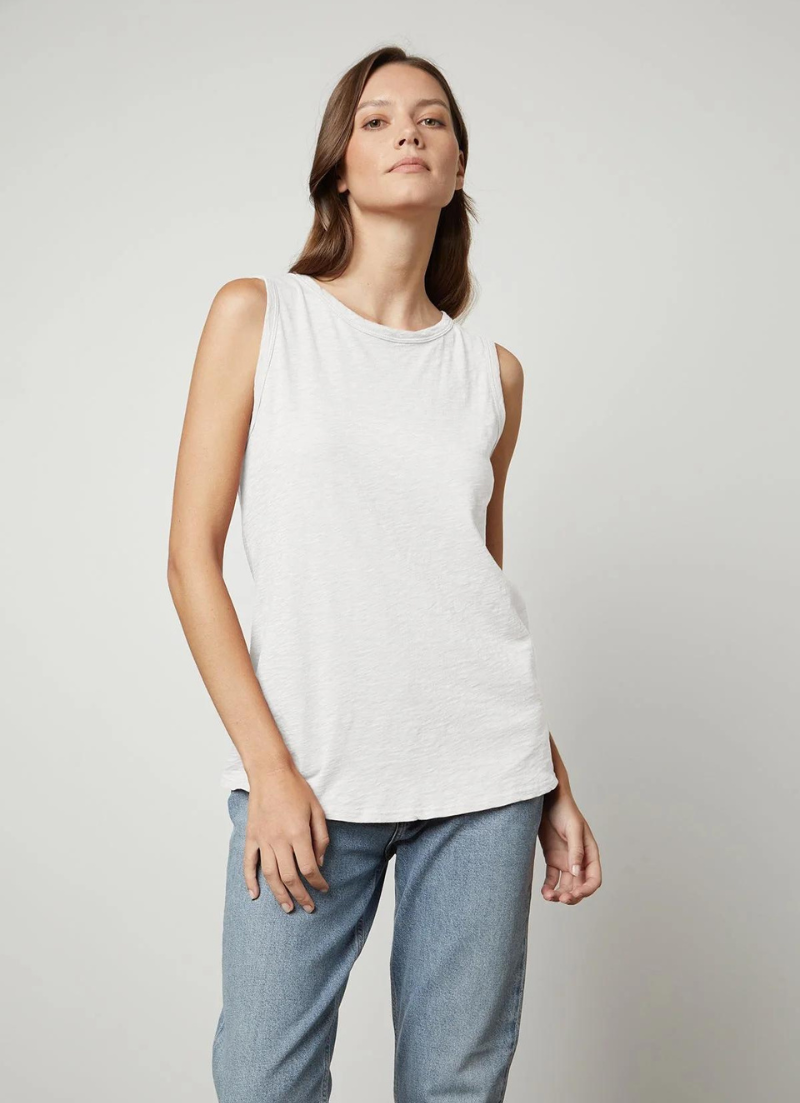 Taurus Slub Tank