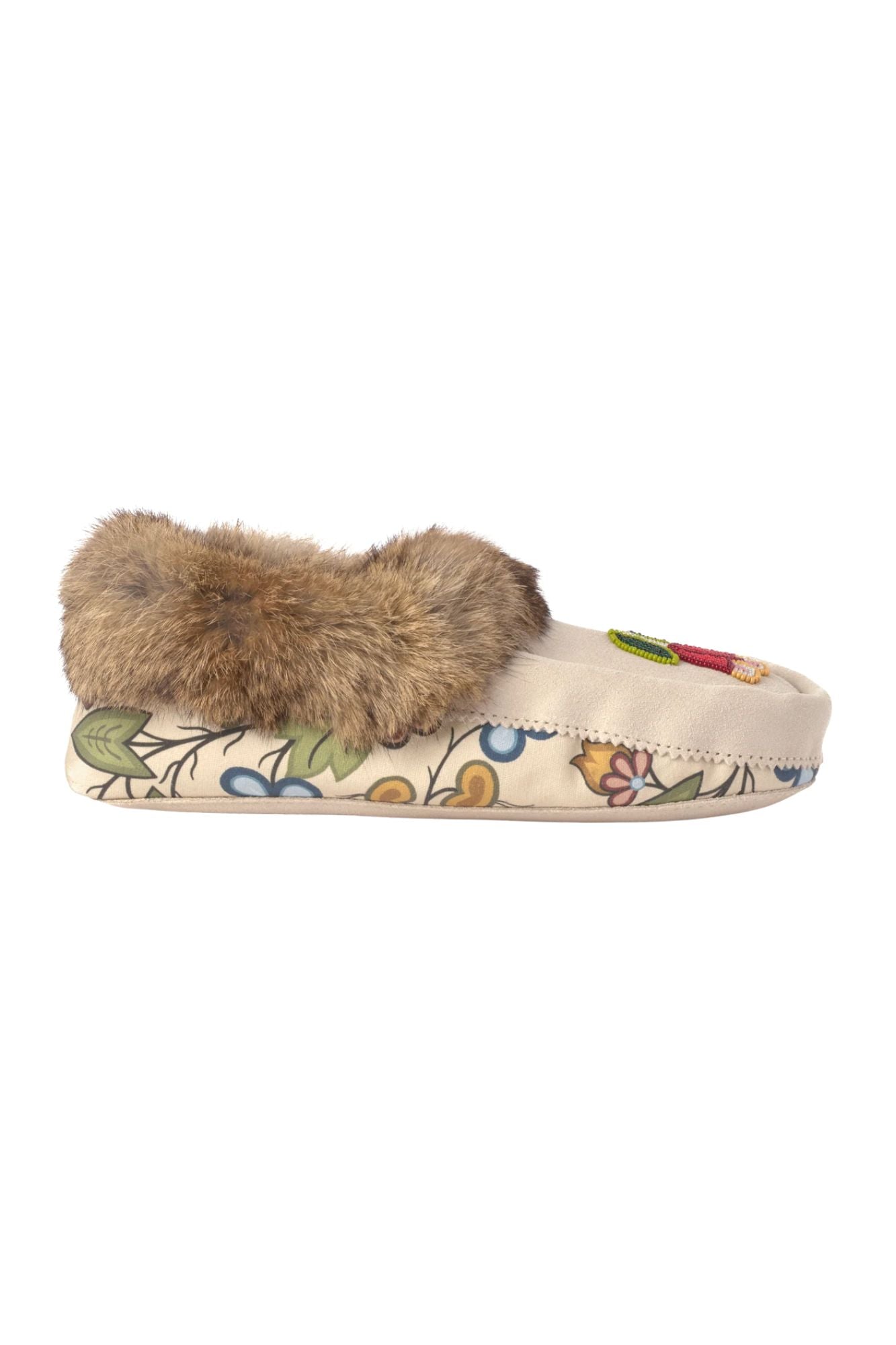 Gustafson Tipi Moccasin
