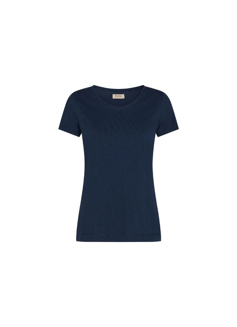 Arden O Short Sleeve Tee