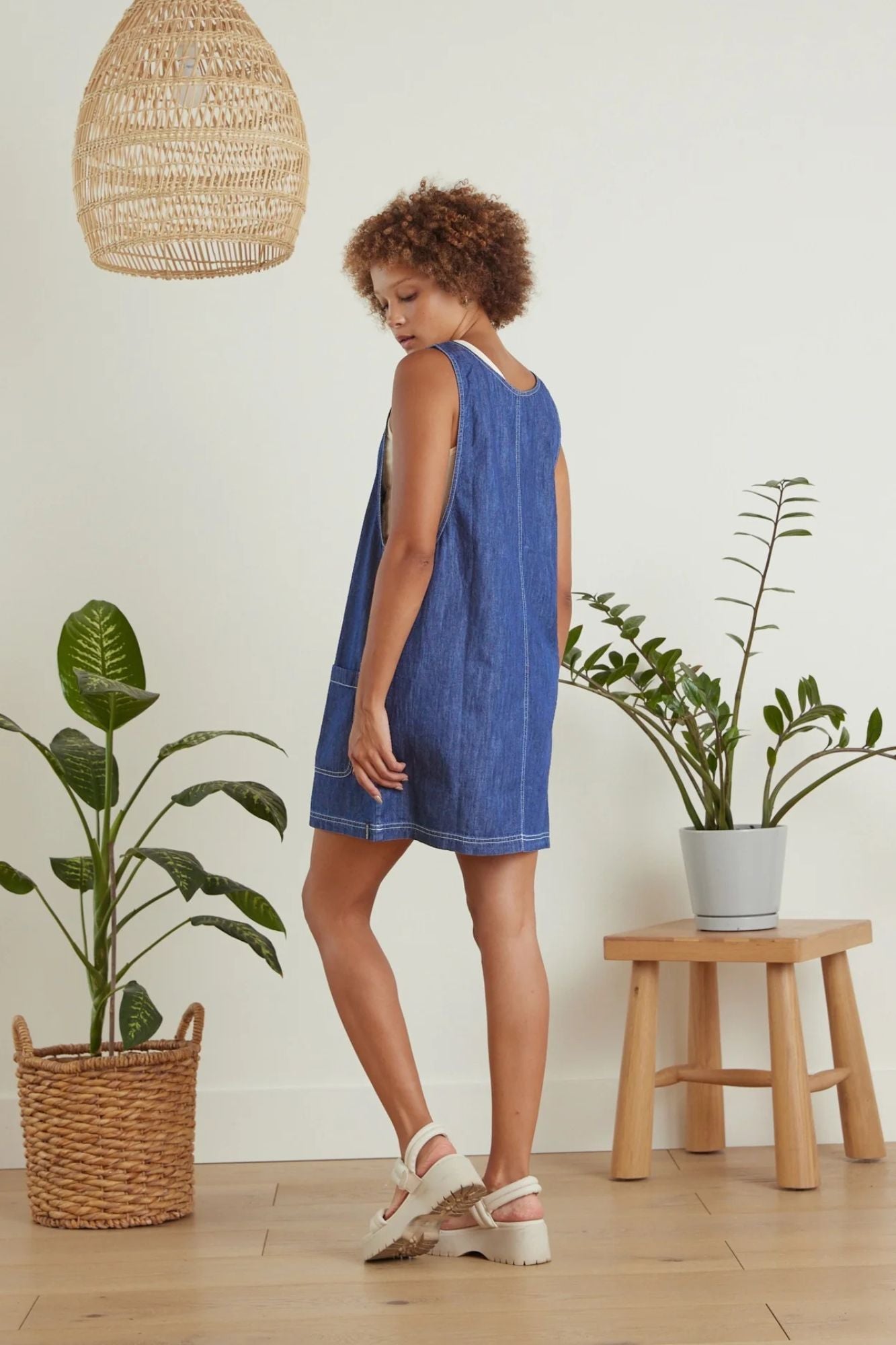 Healer Dress