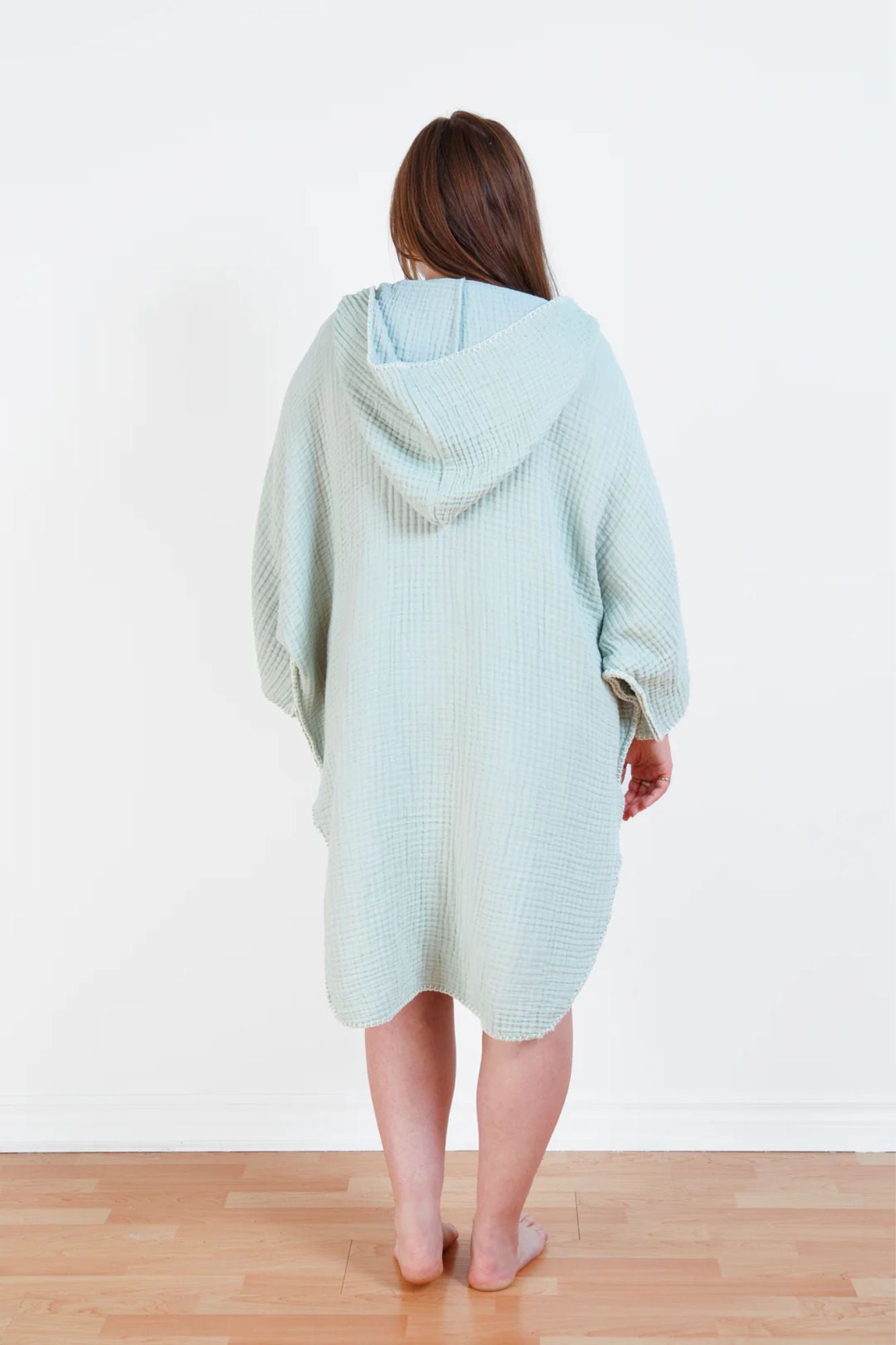 The Cocoon Surf Poncho