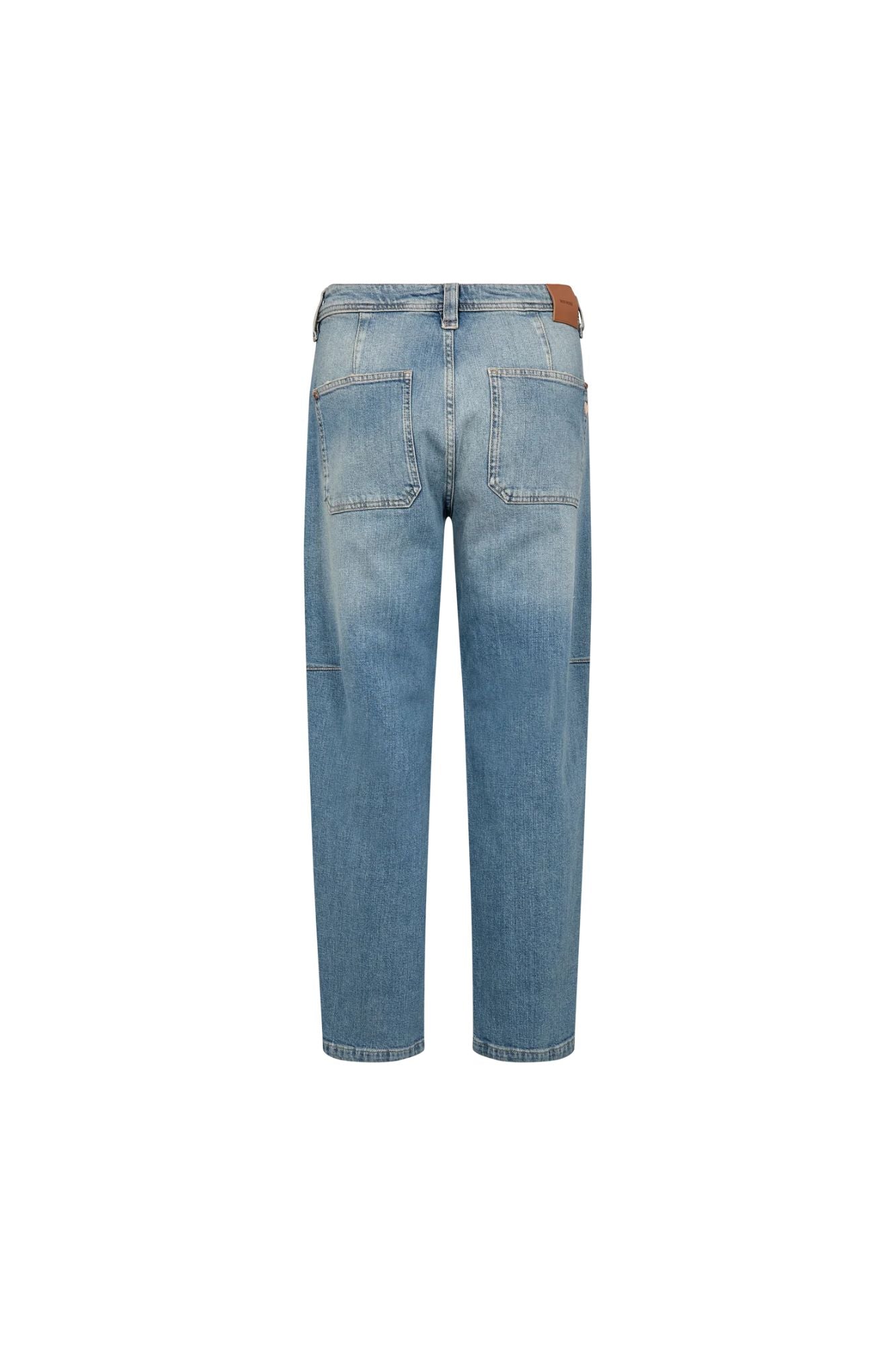 Aymen Galleon Jeans