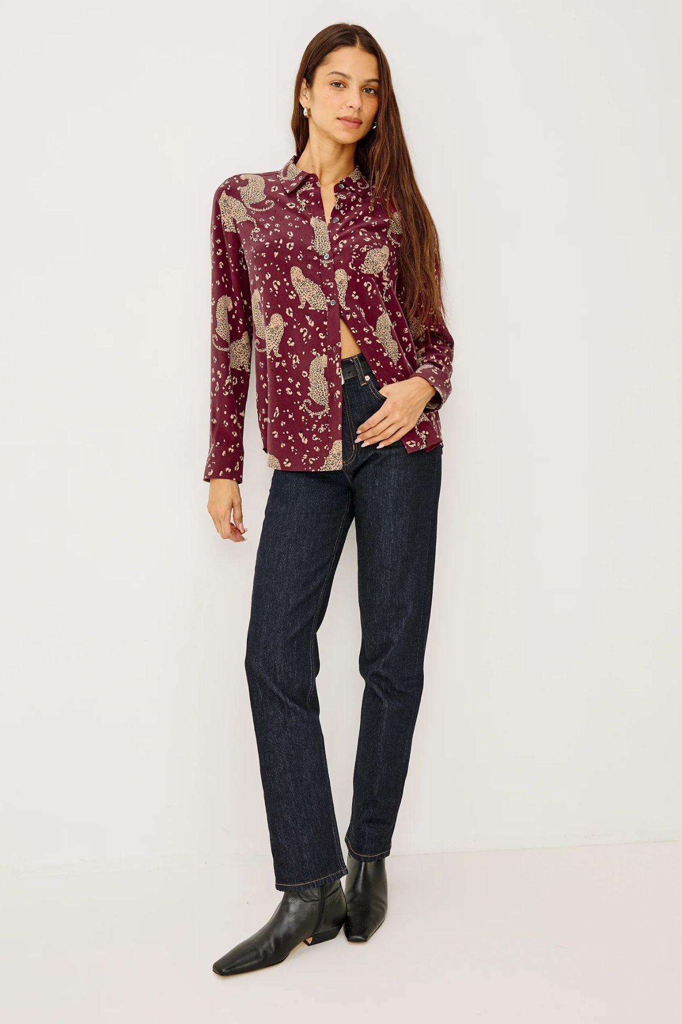 Kate Shirt