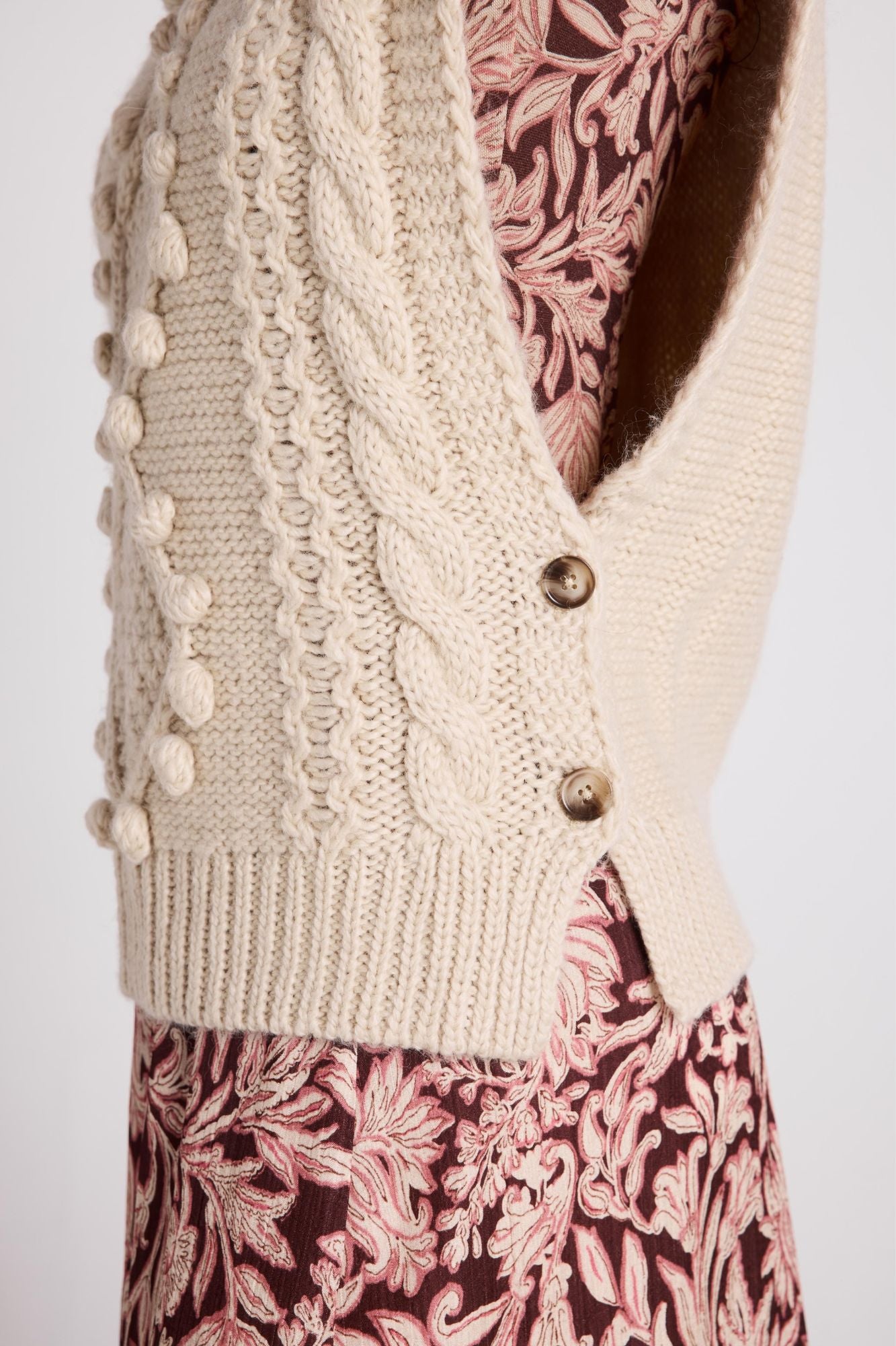 Novam Sweater Vest