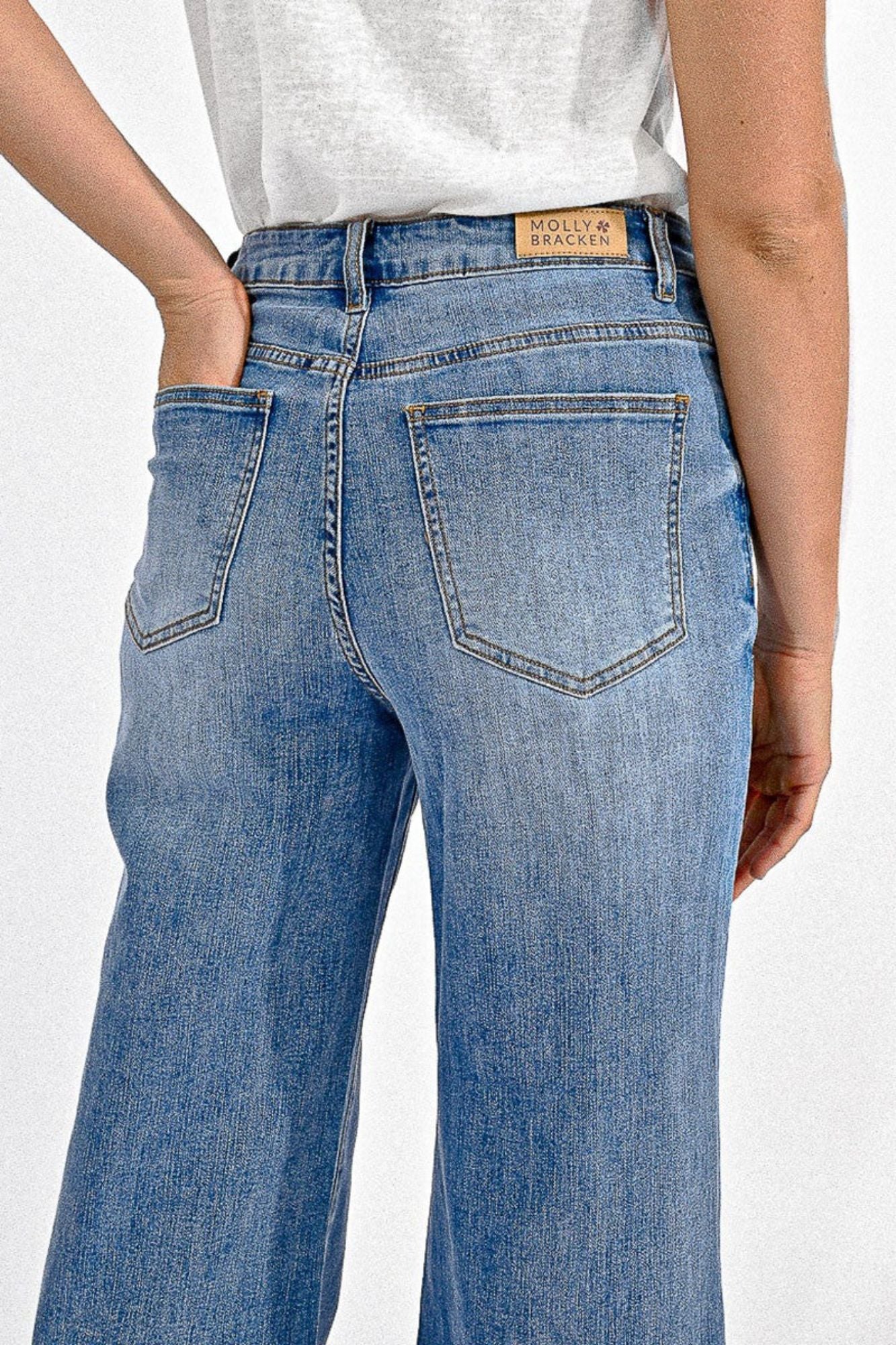 Brut Jeans