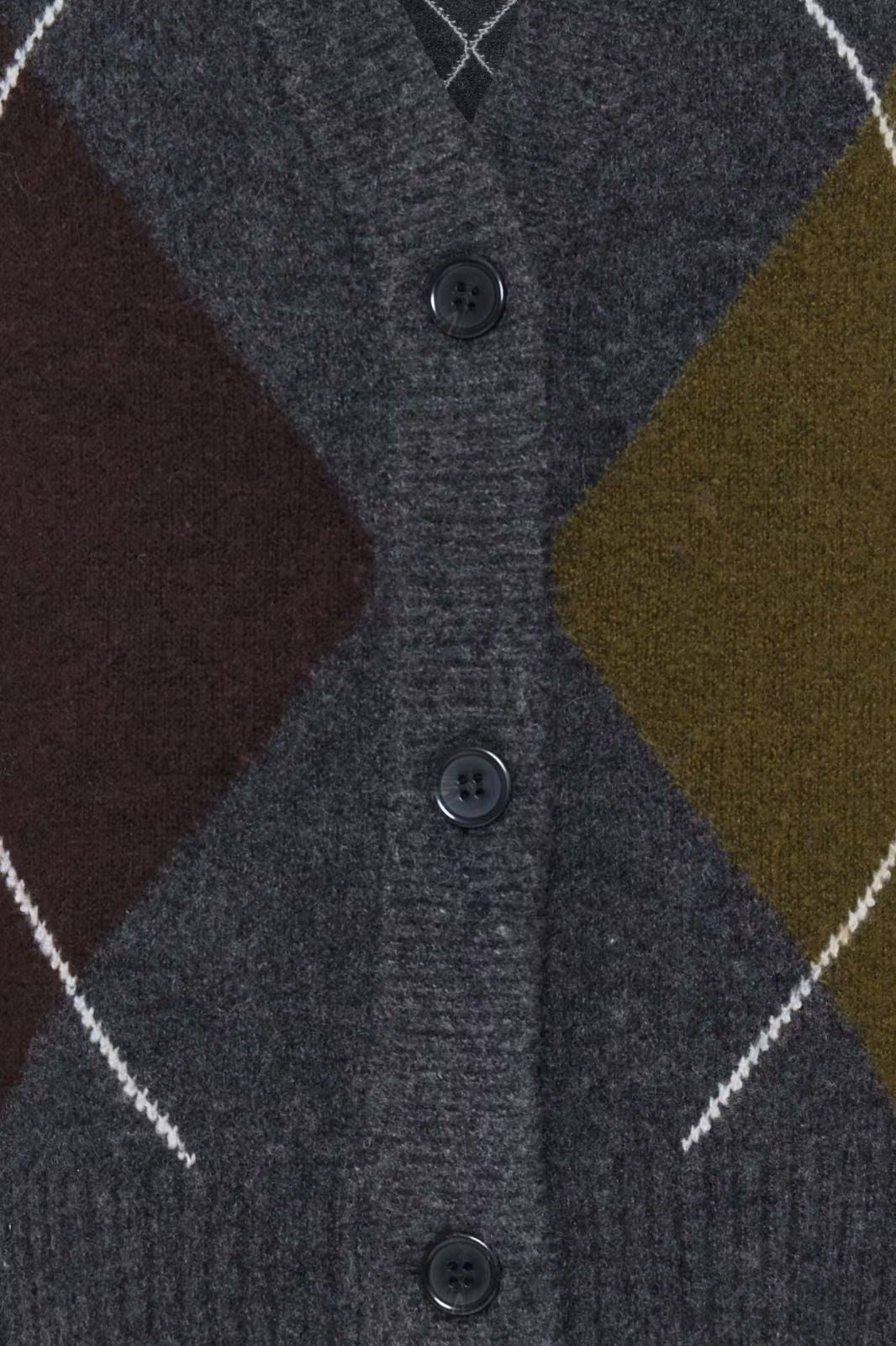 Osmilla Cardigan