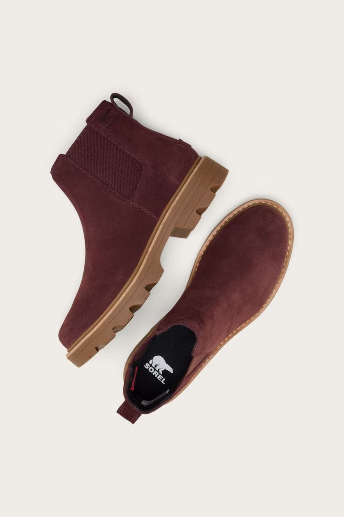 Revel RD Women's Waterproof Chelsea Boot