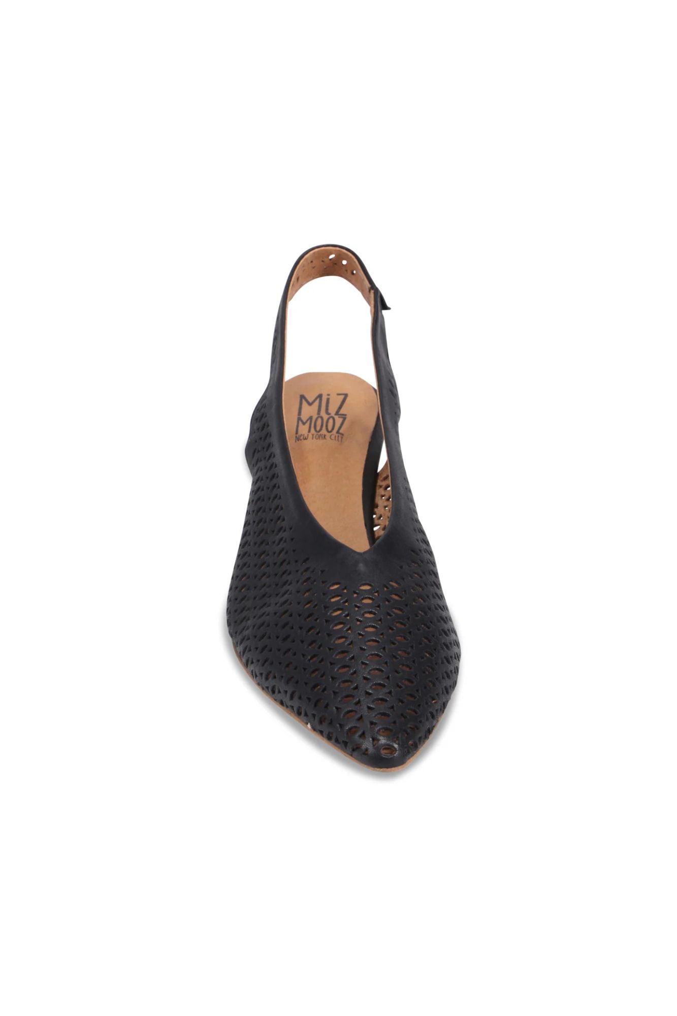 Hansel Slingback Heel