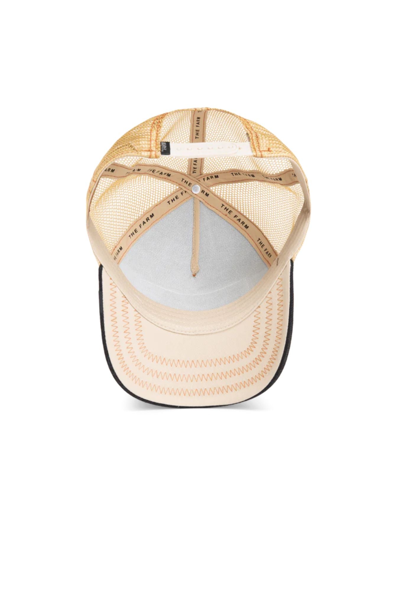 Built Tough Cap