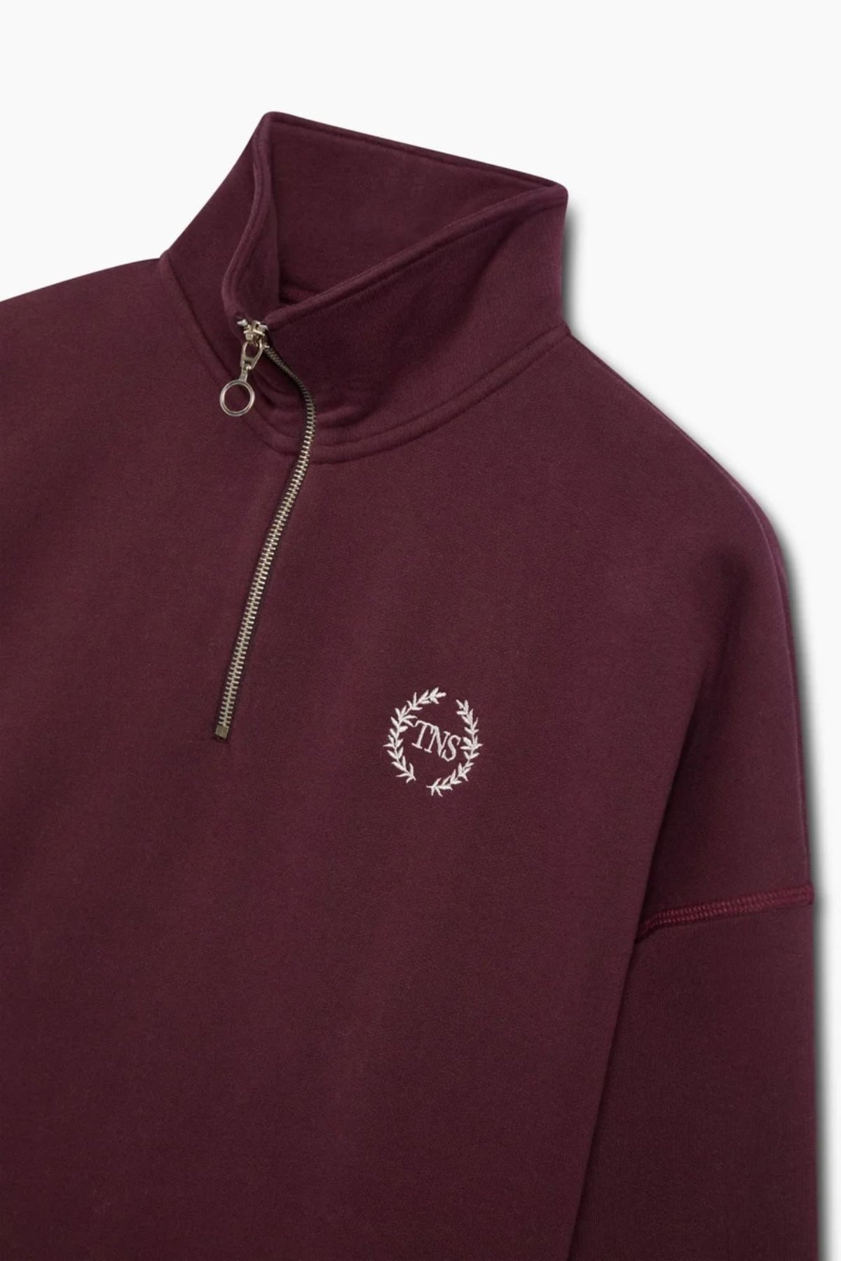 Mochi Polo Sweater