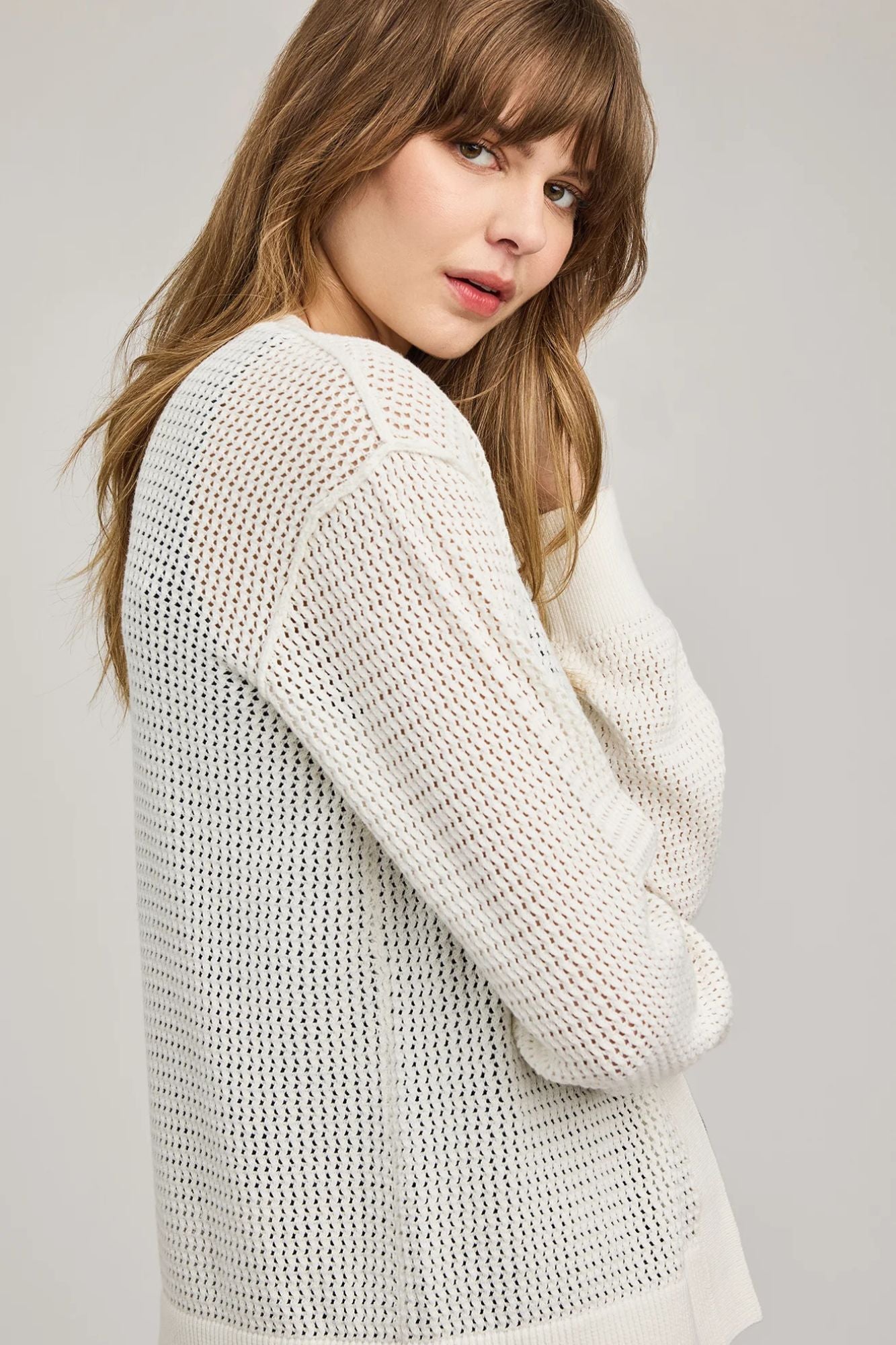 Drew Cardigan