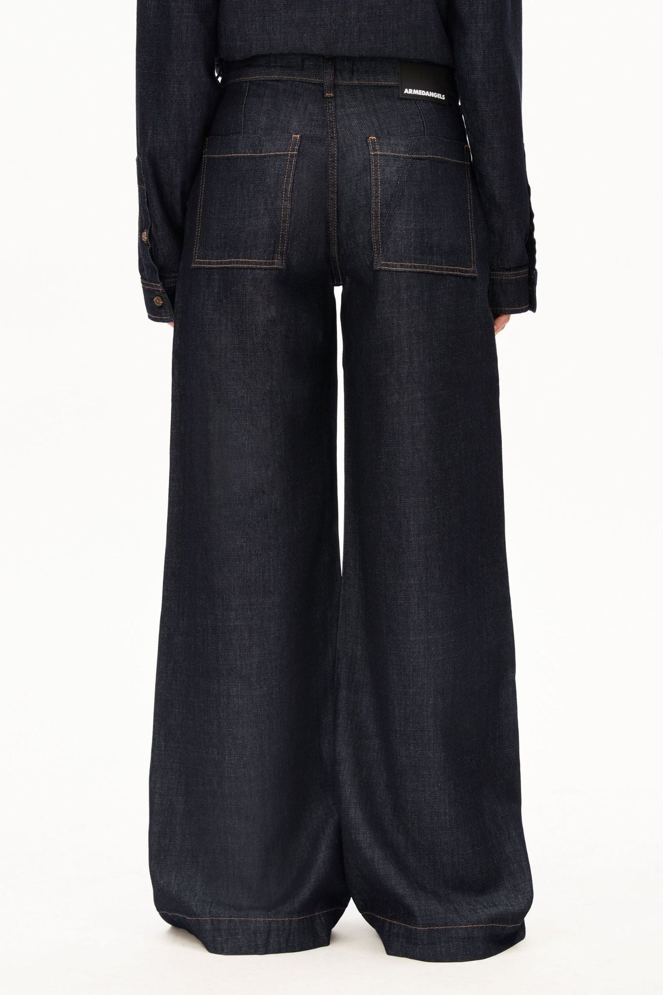 Astraeaas Tailored Pant
