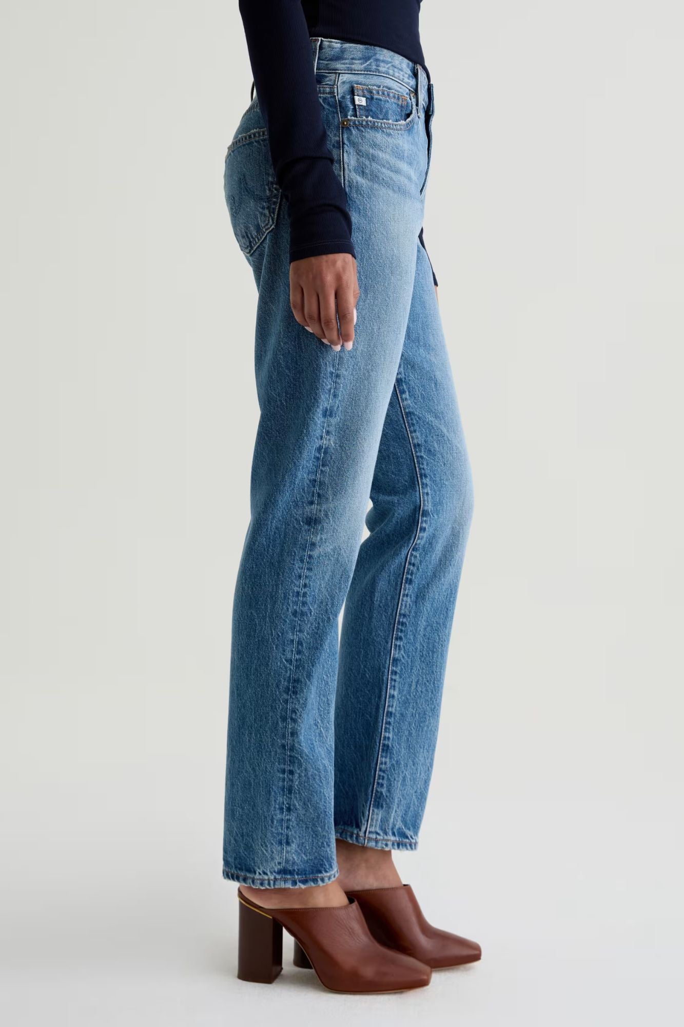 The Boyfriend Relaxed