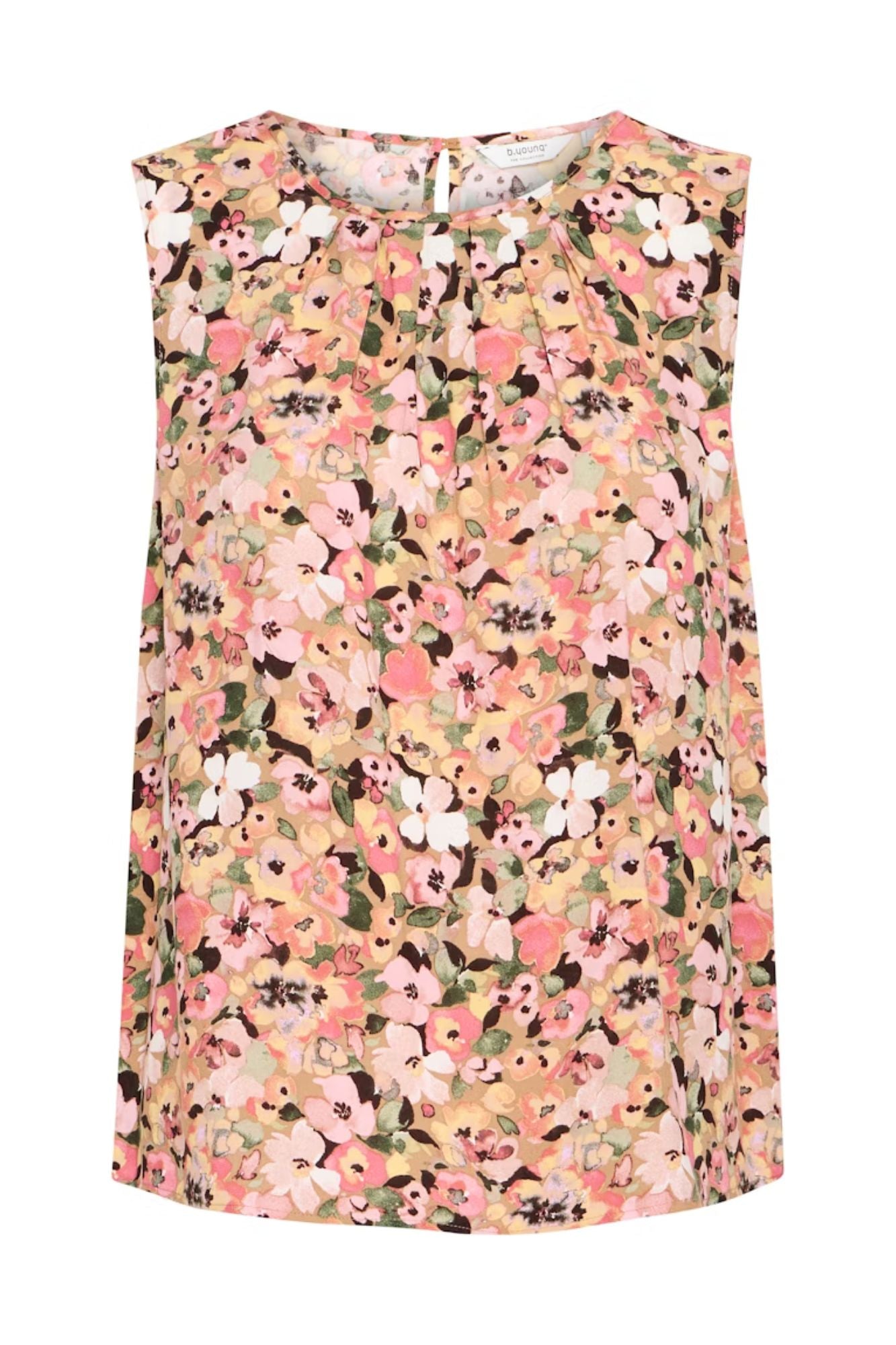 Joella Top