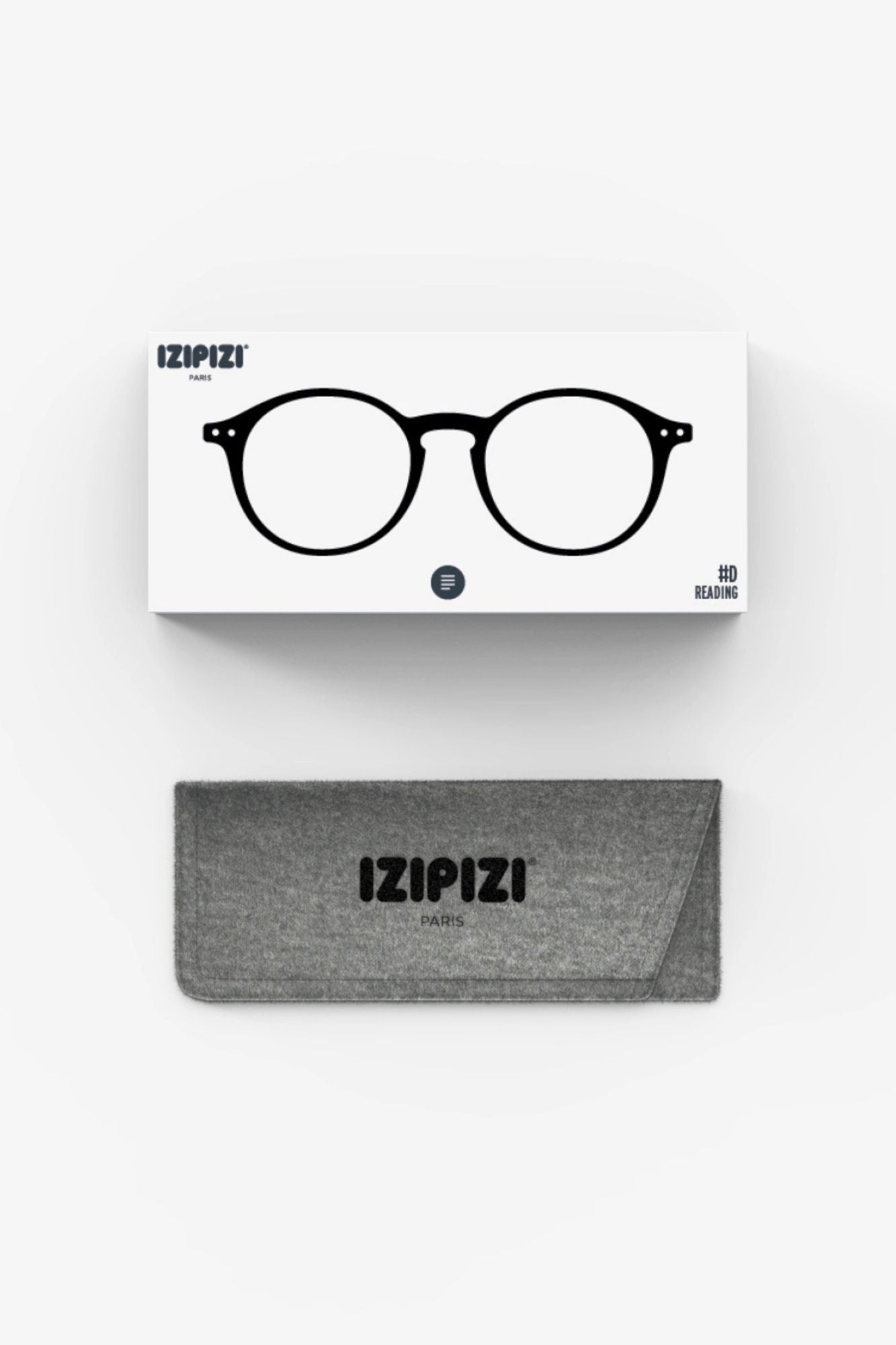 Reading Glasses #D