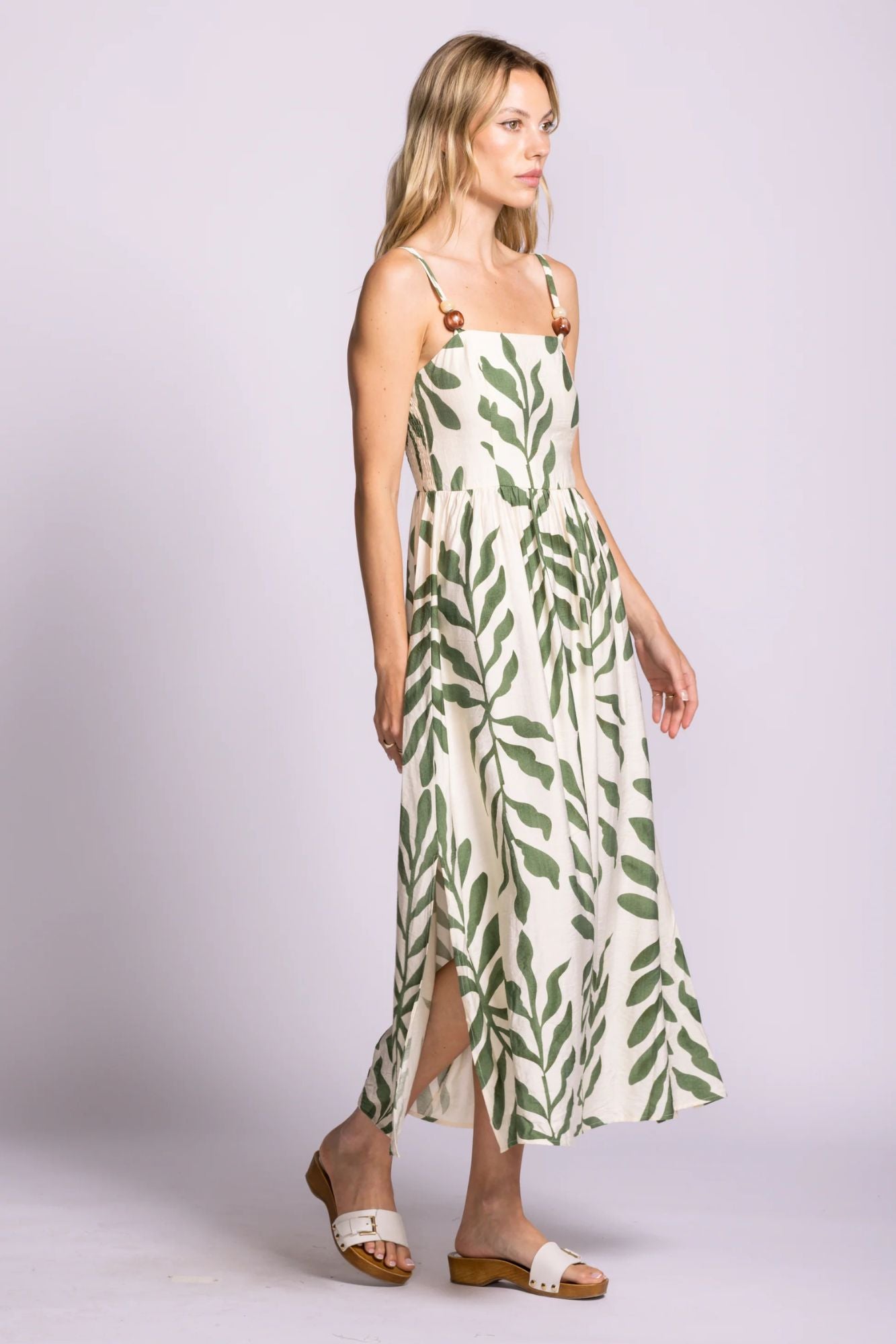 Magnolia Dress