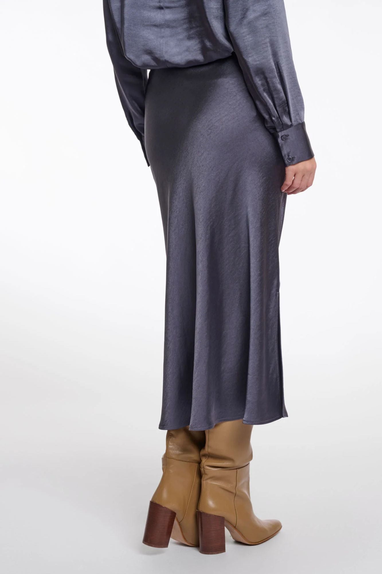 Vera Midi Skirt