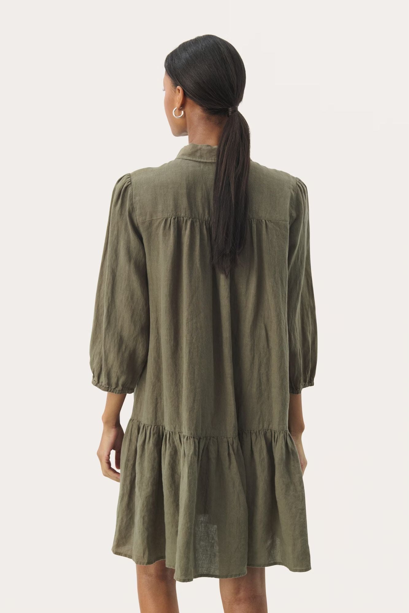 NynjaPW Dress