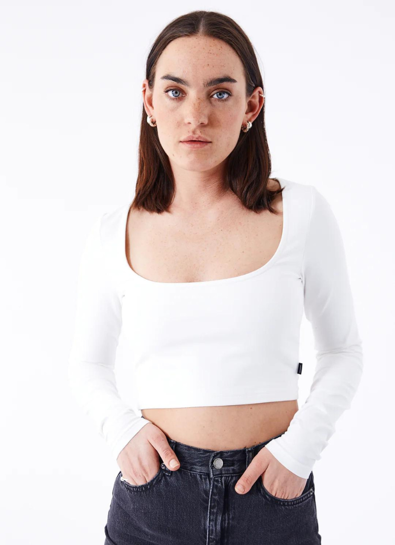 Jane Top