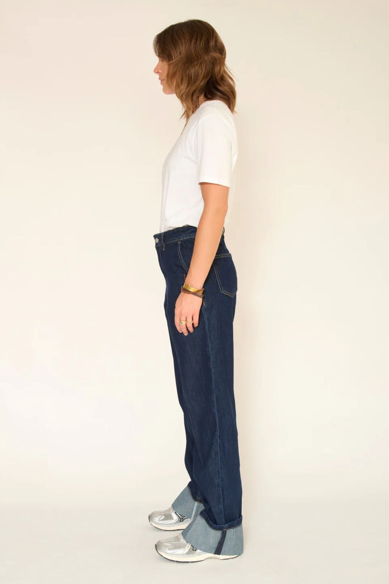 Pesos Osaka Jean