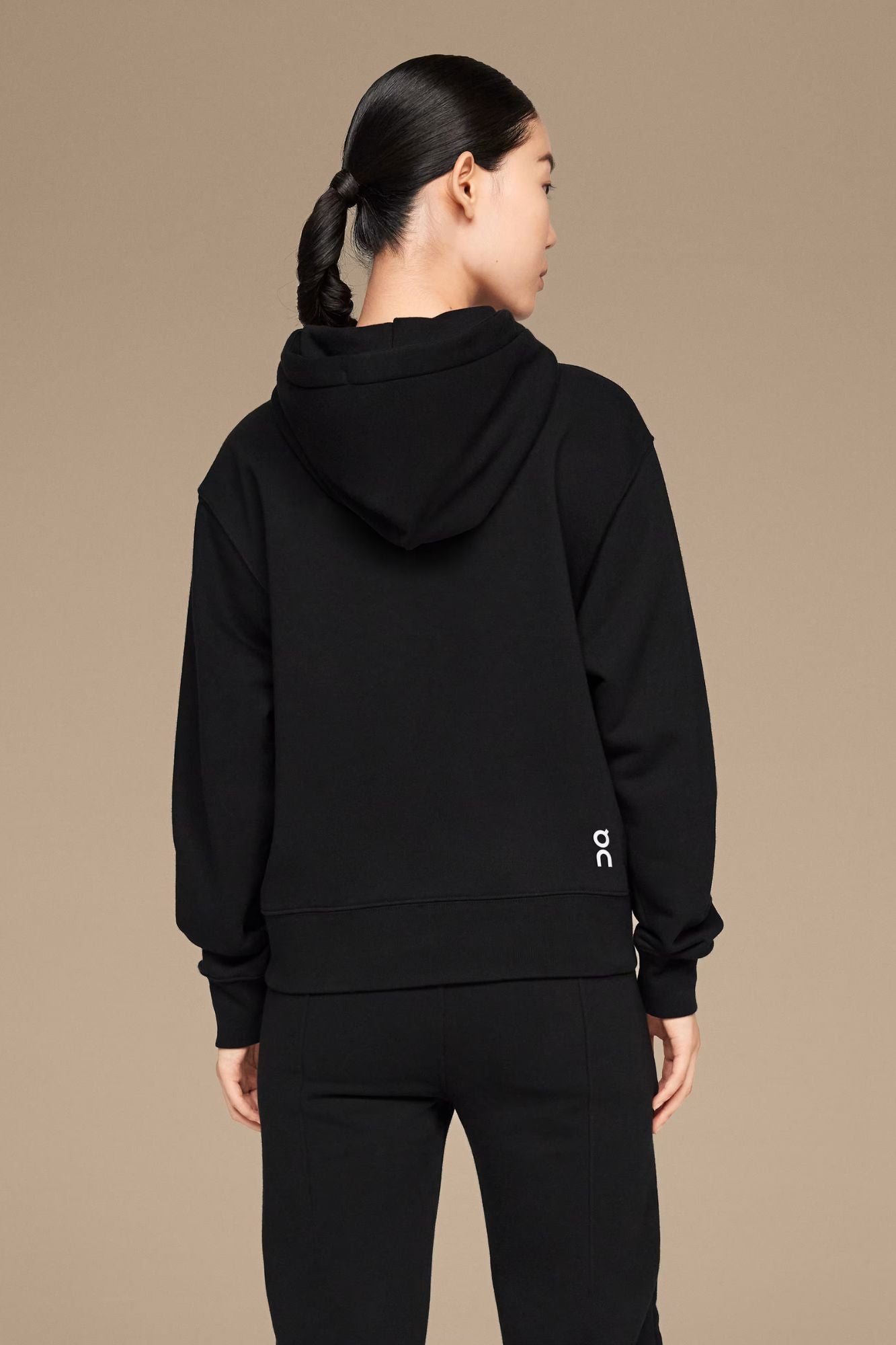 Club Hoodie