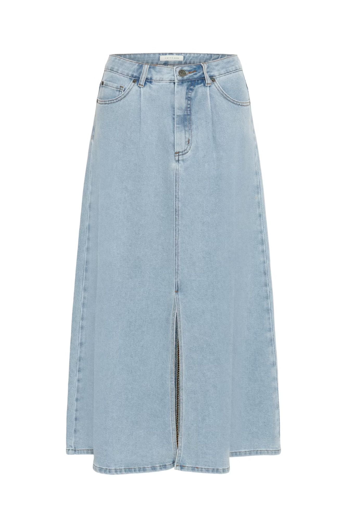 Minna Denim Skirt