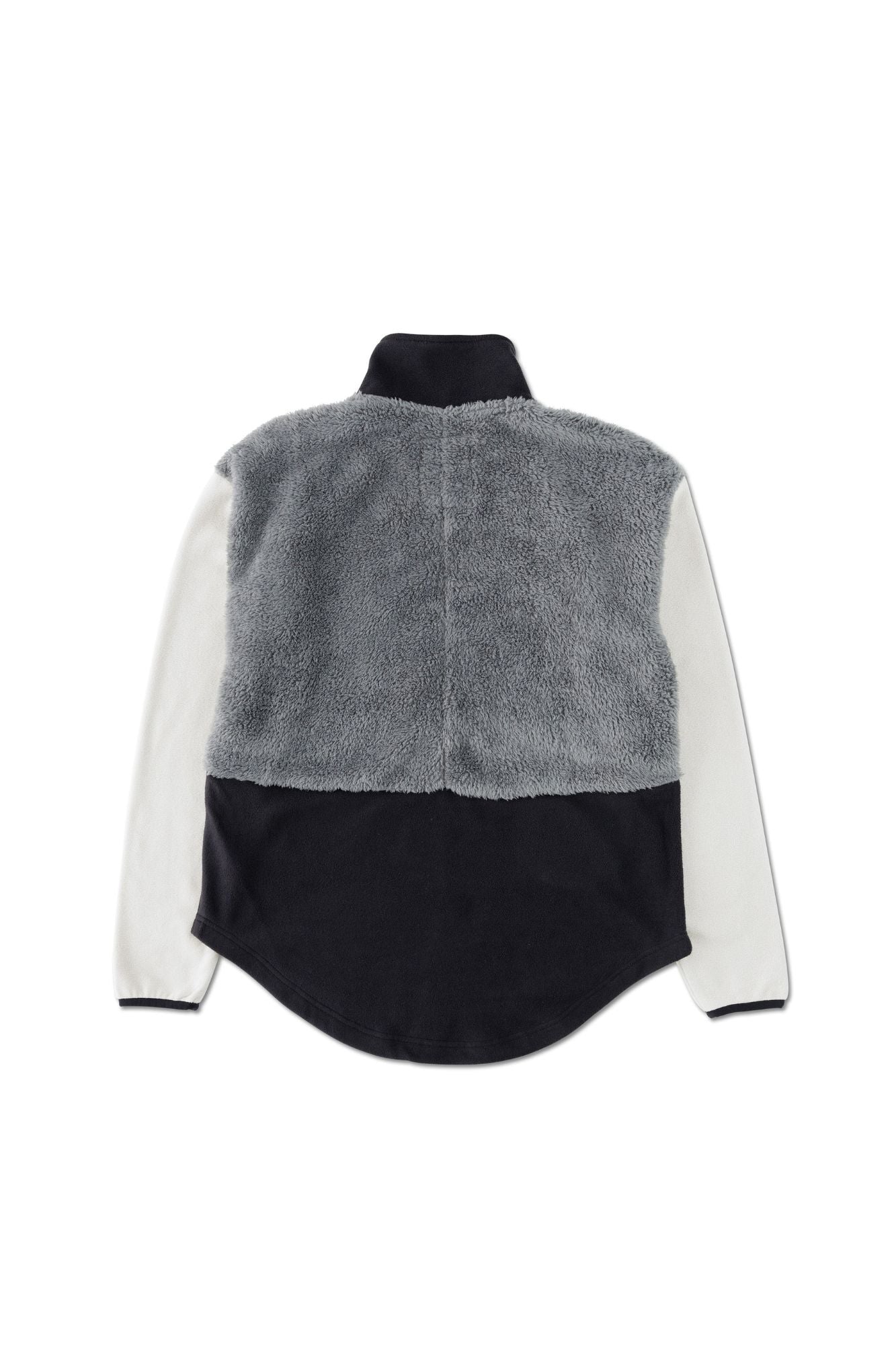 Timber Lane Sherpa Fleece