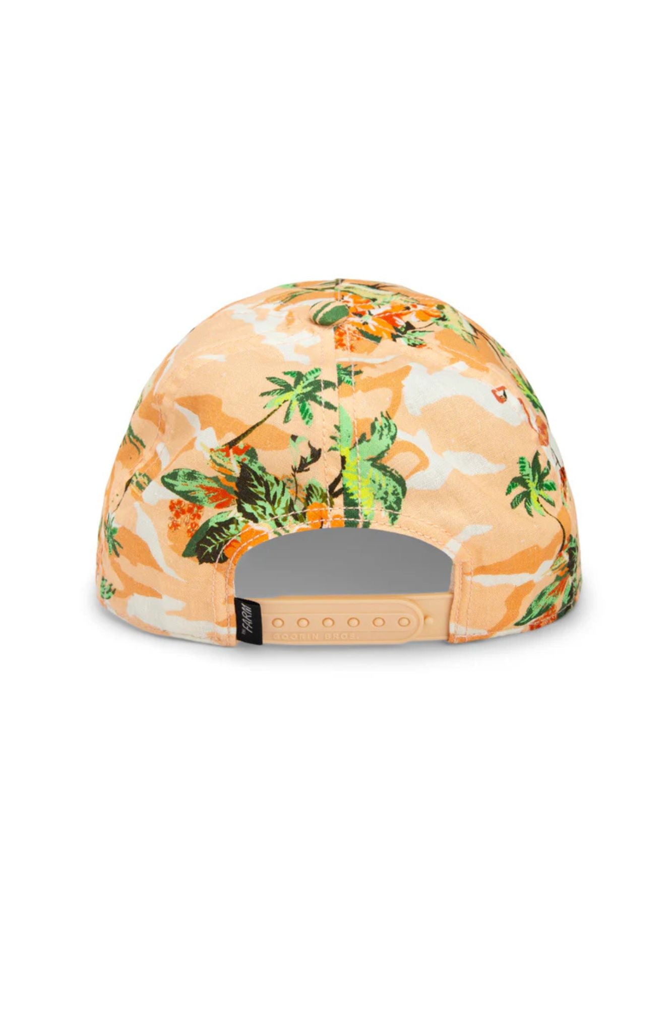 Quittin' Time Cap