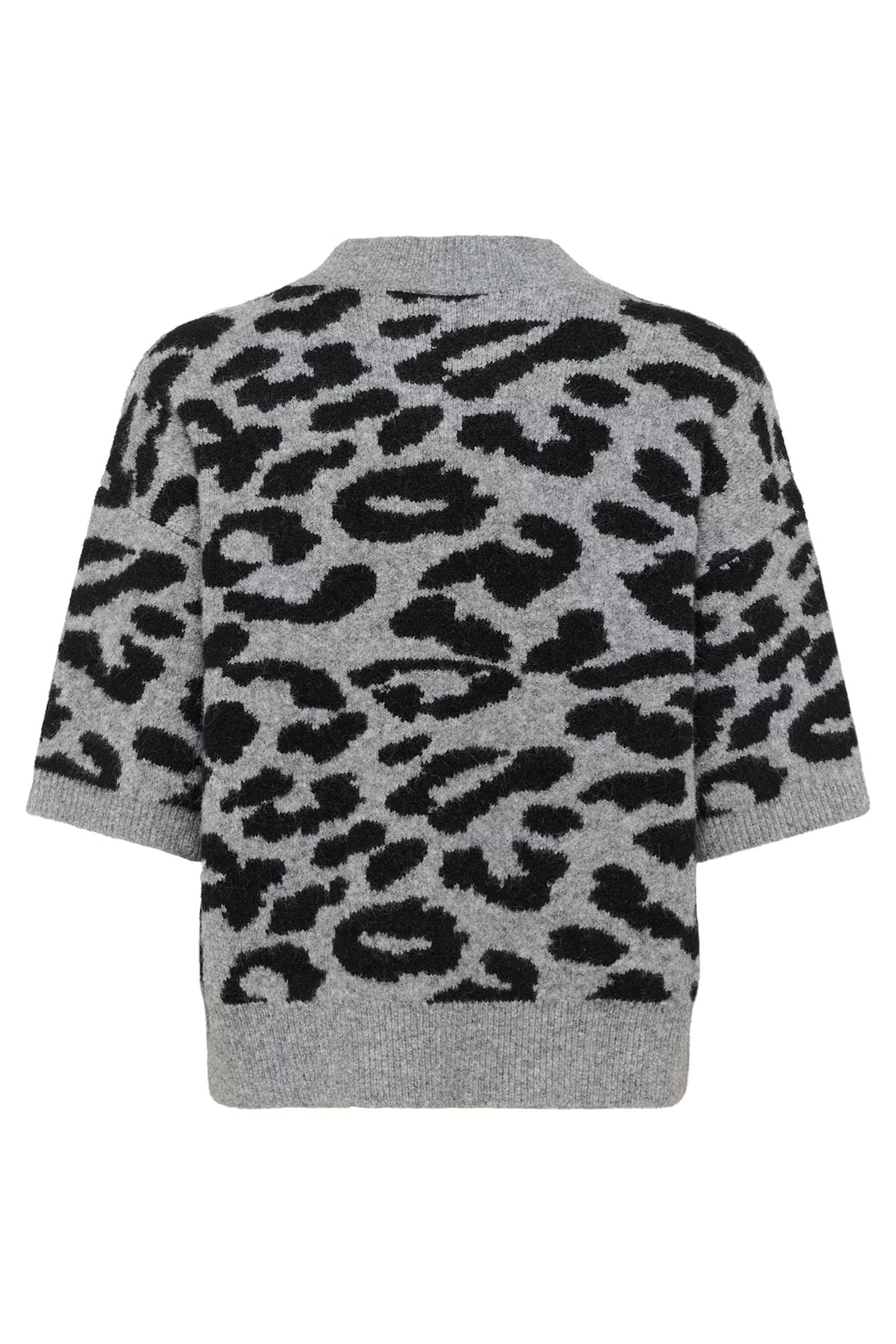Sandra Pullover