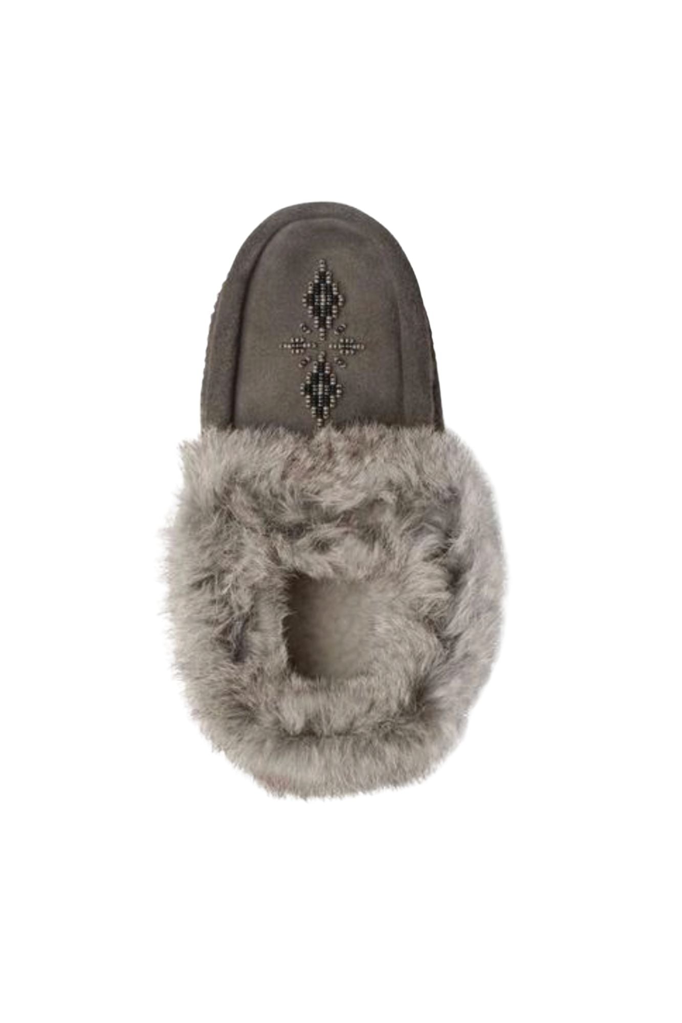 Tipi Moccasin