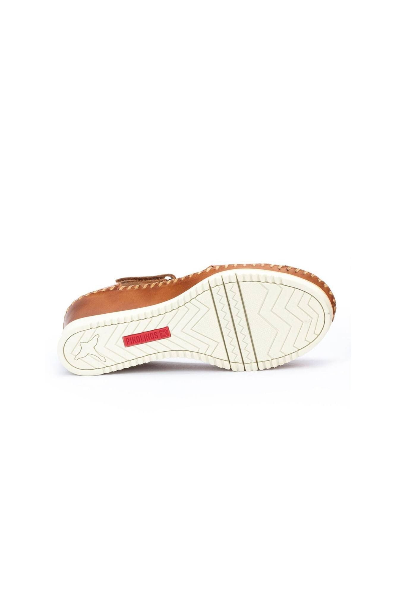 Aguadulce Wedge Sandals