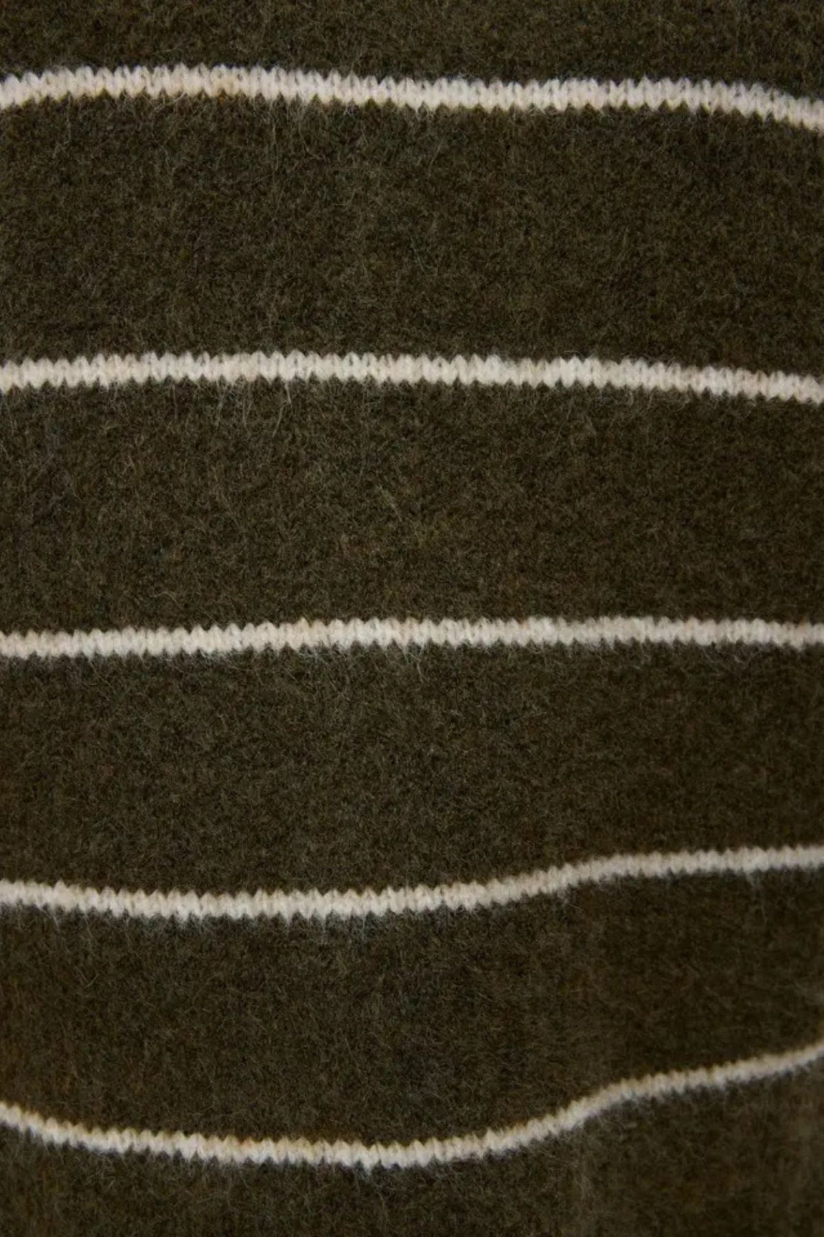 Naples Knit Tee