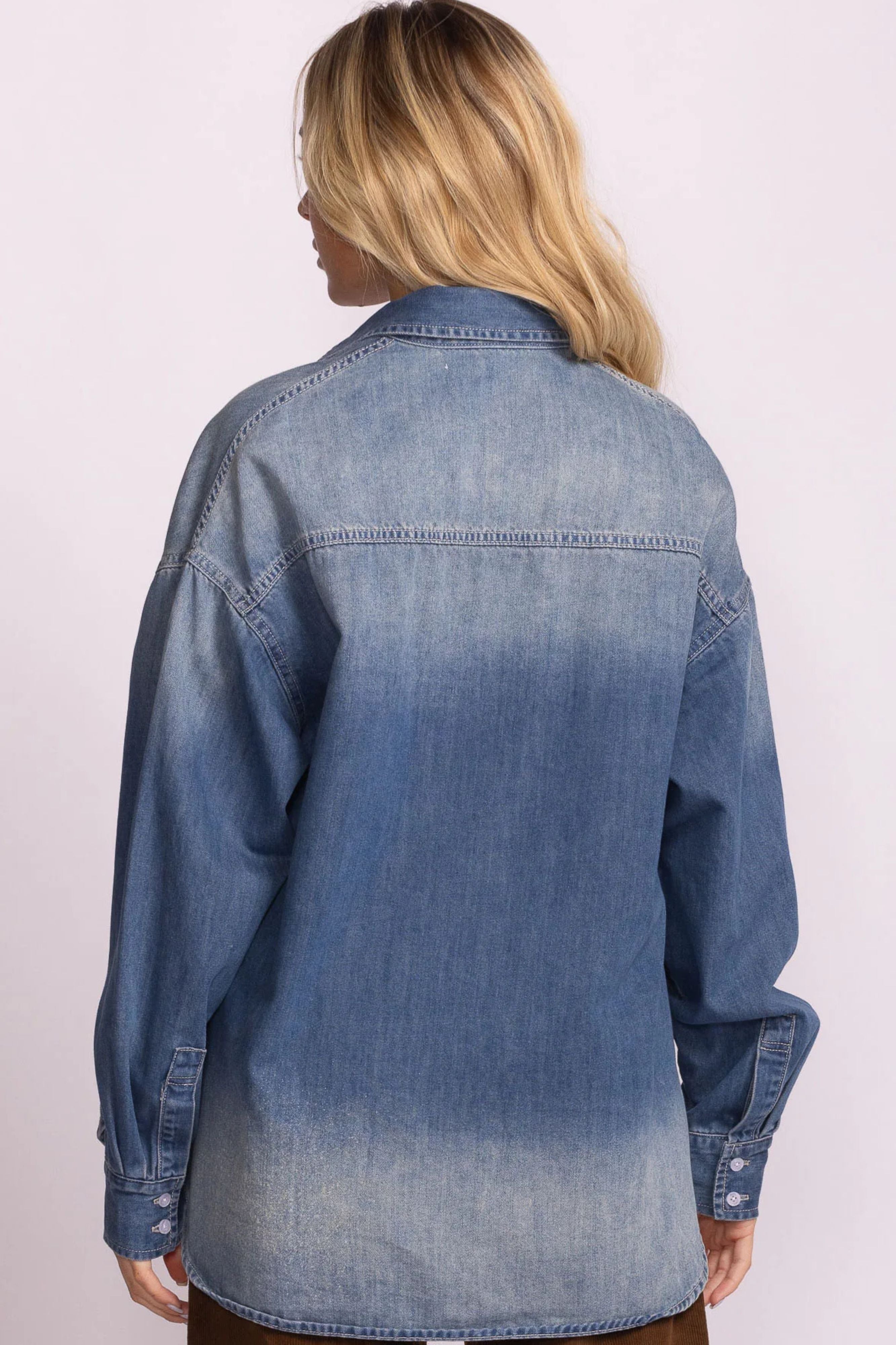 Carter Jacket