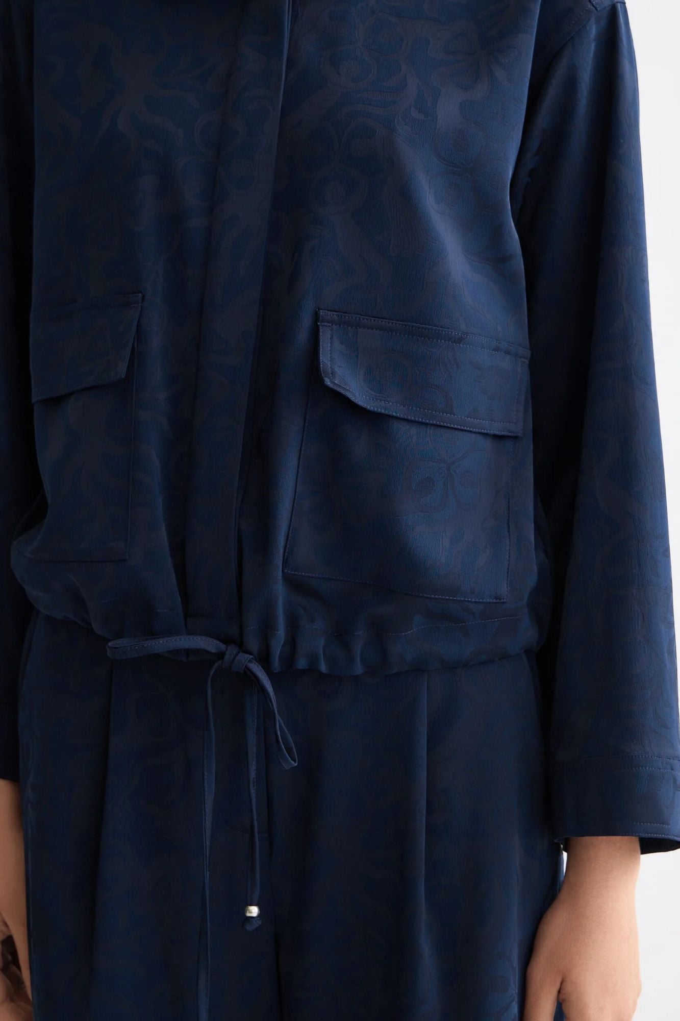 Utility Shirt