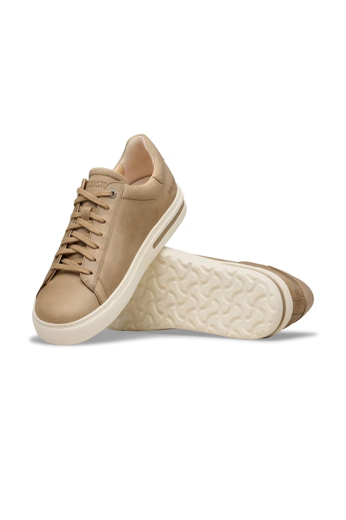 Bend Low Leather - Narrow