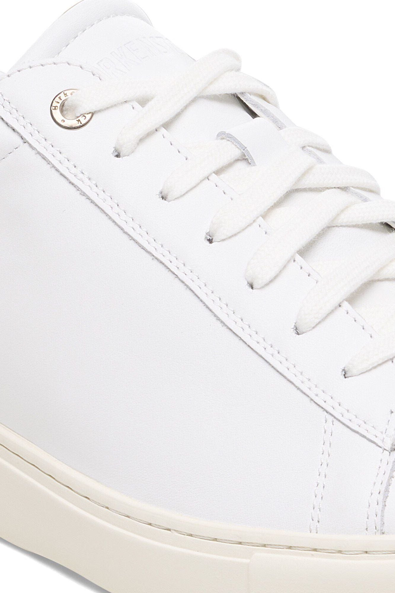 Bend Low Leather  | Regular