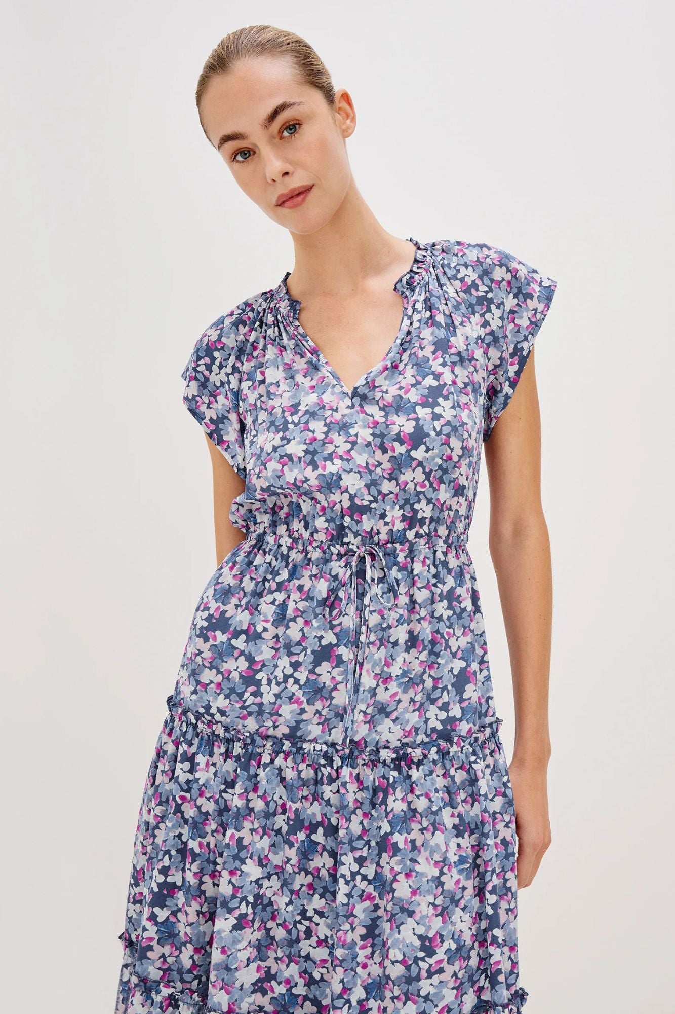 Juni Dress