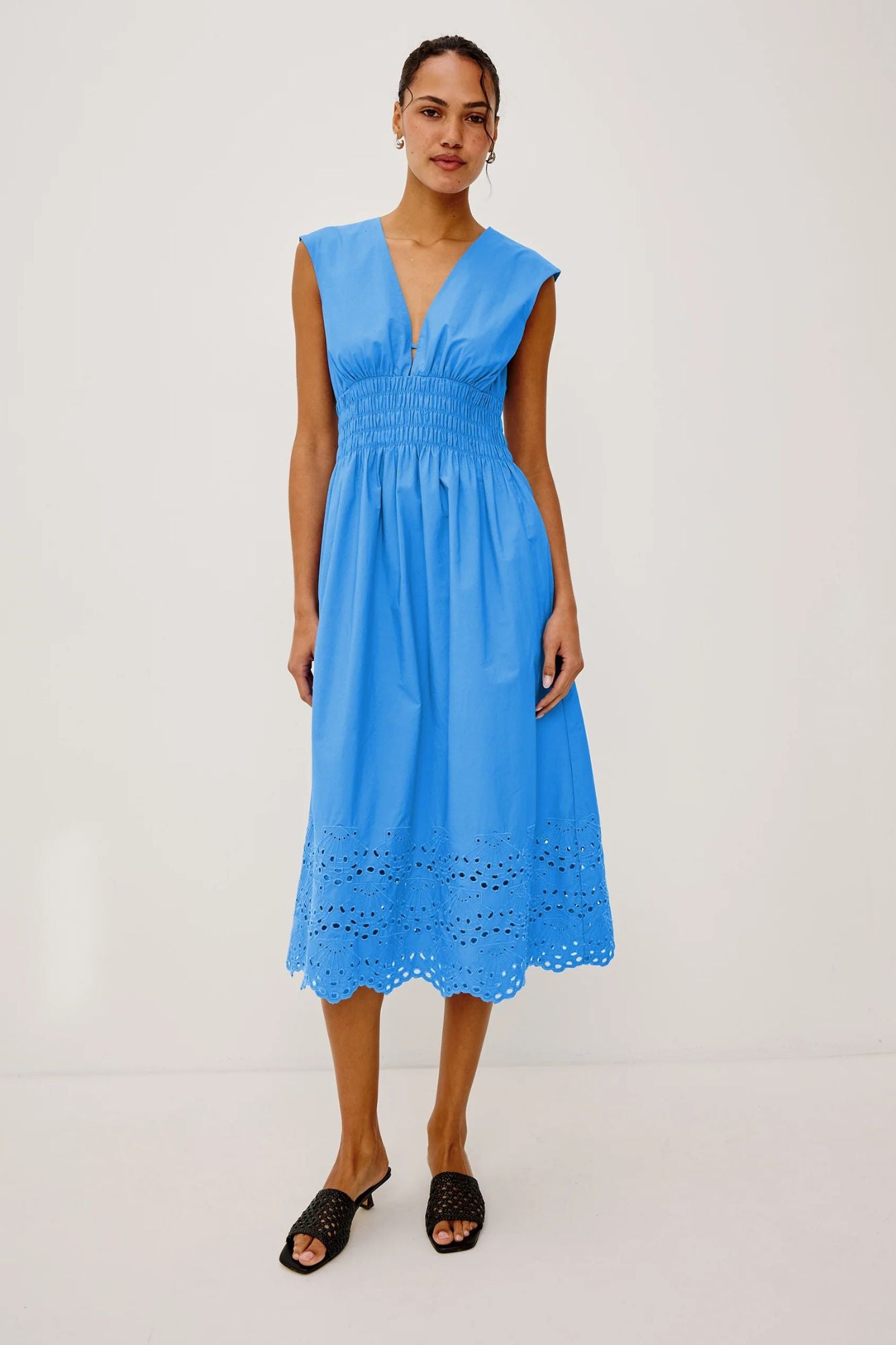 Roxanne Dress