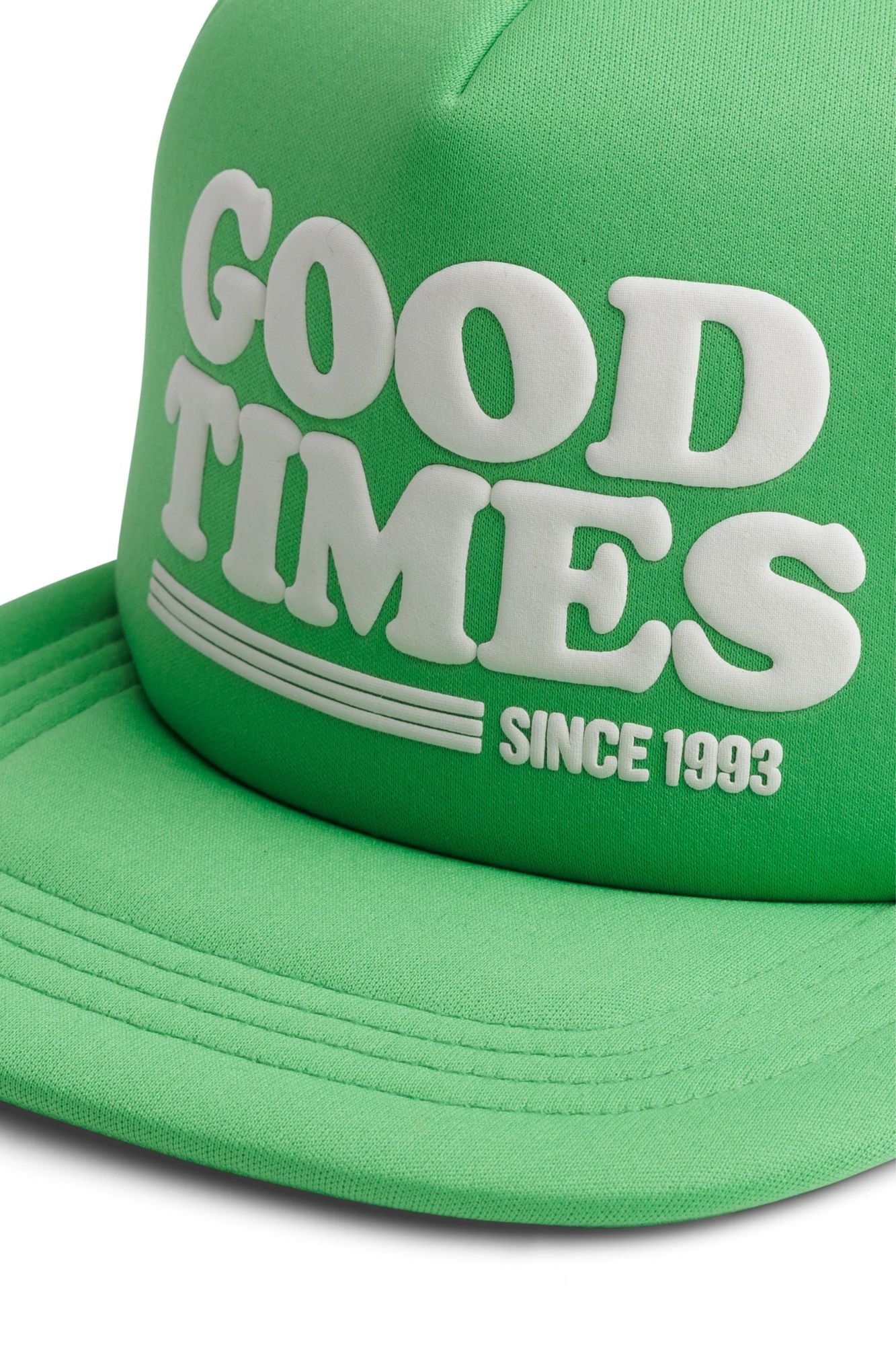 Foam Dome Hat