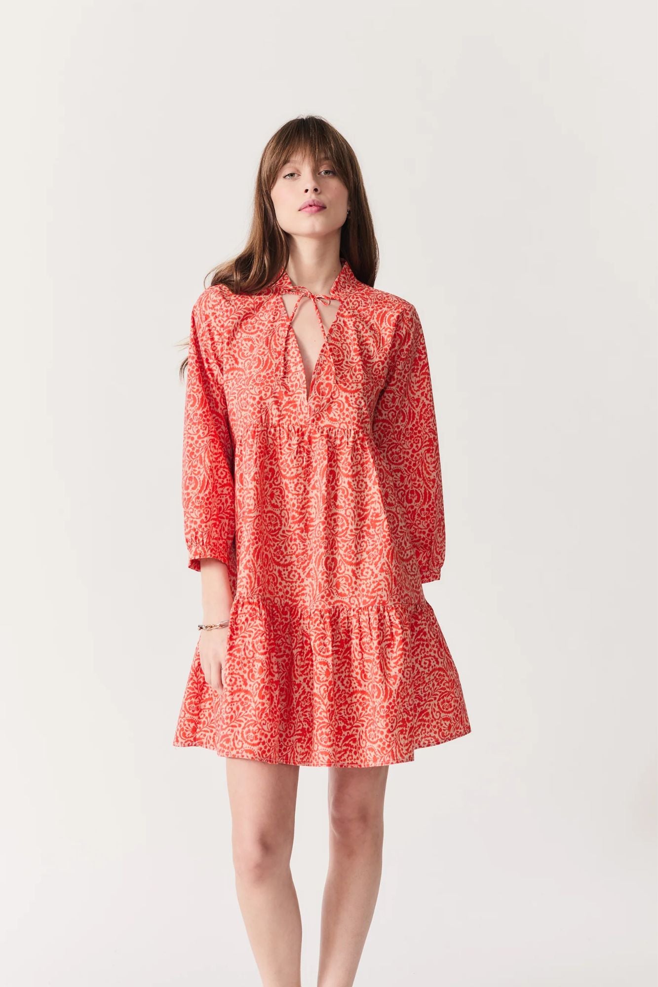 Mafra Dress