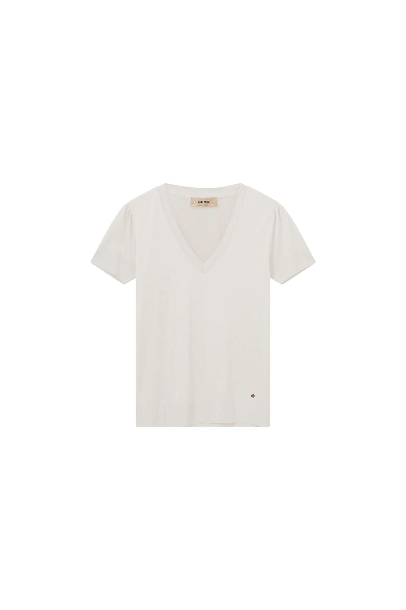 Sink V-Neck Tee