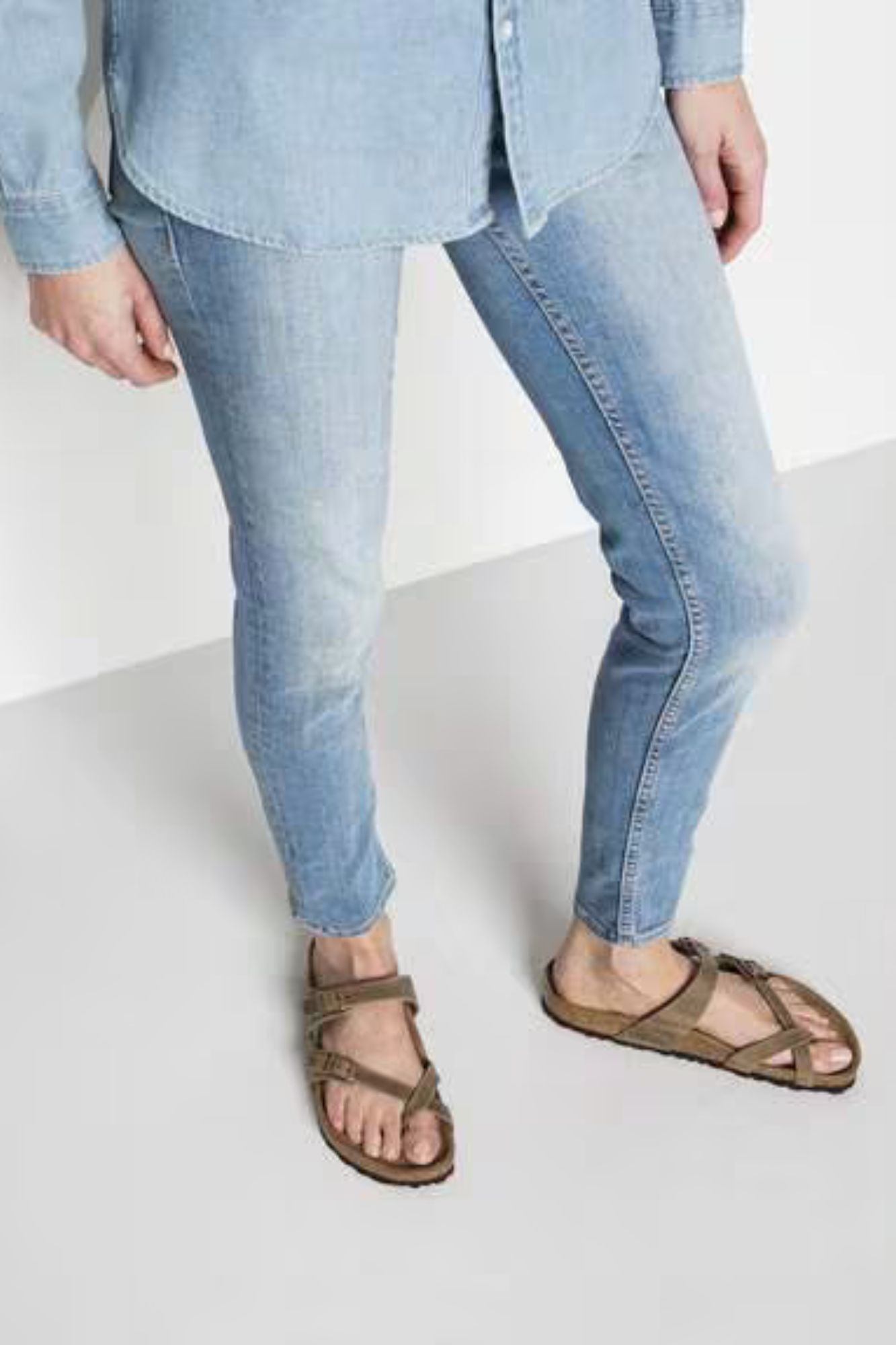 Mayari Oiled Leather | Regular