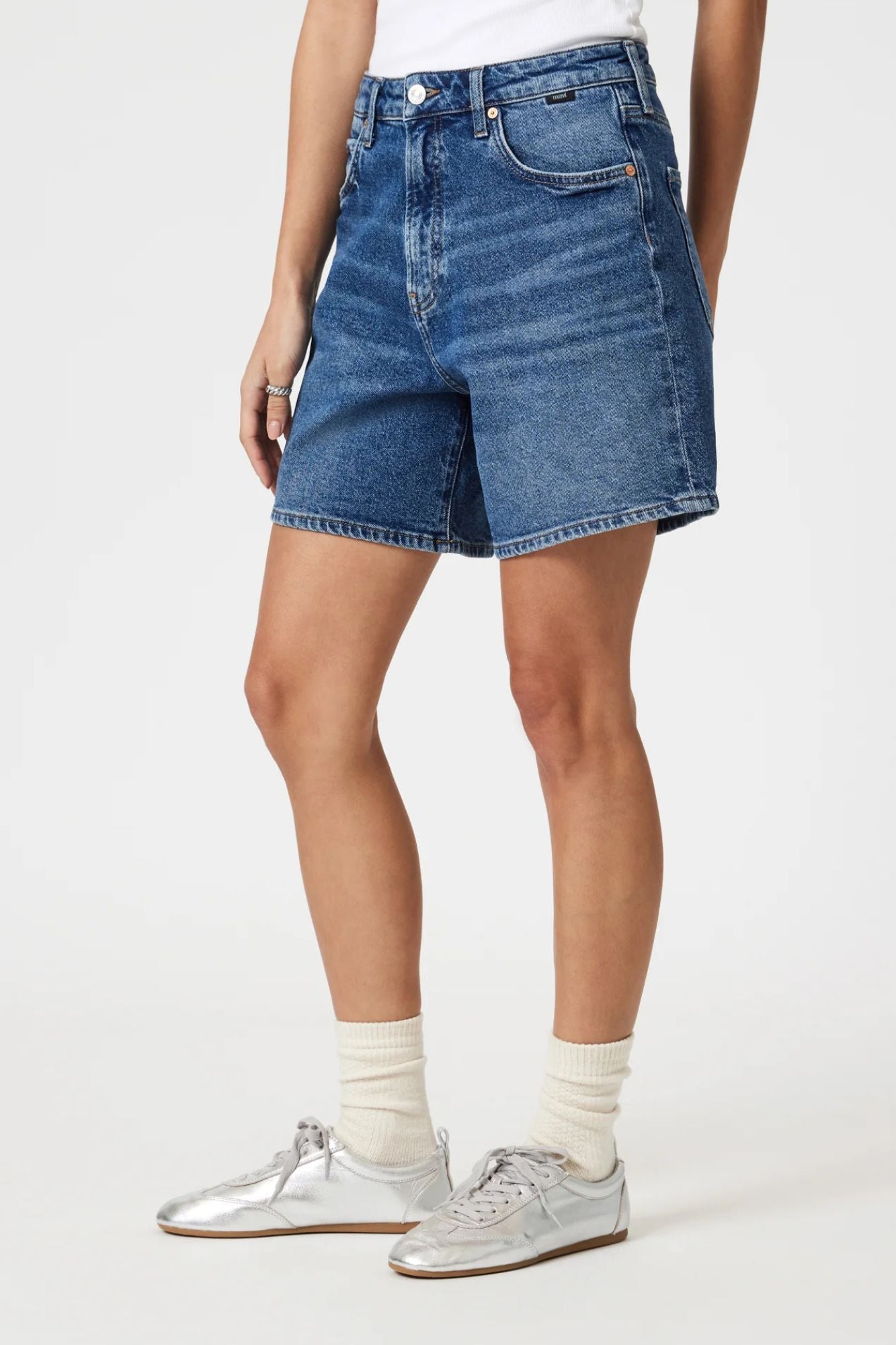 Heidi Long Shorts