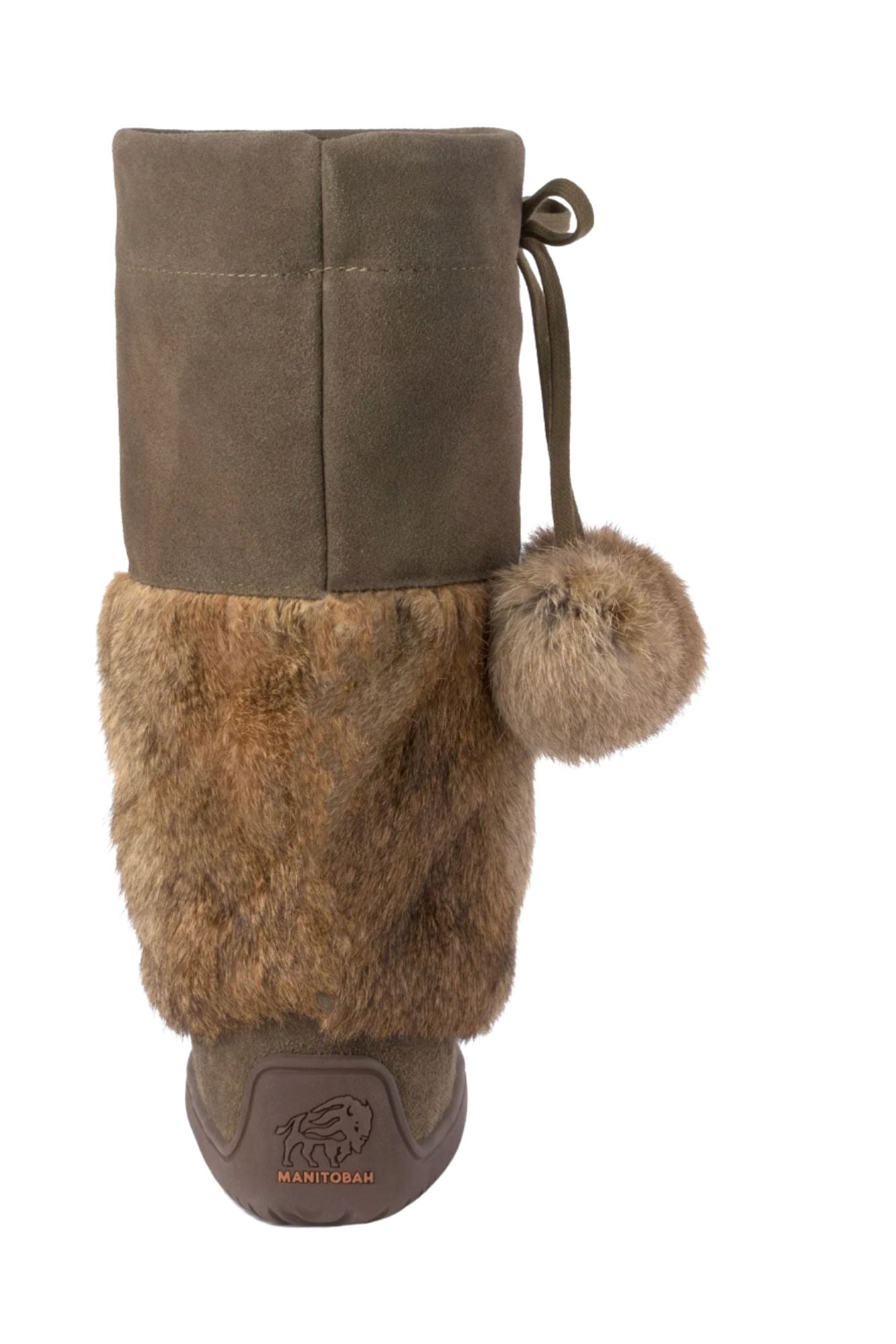 Waterproof Snowy Owl