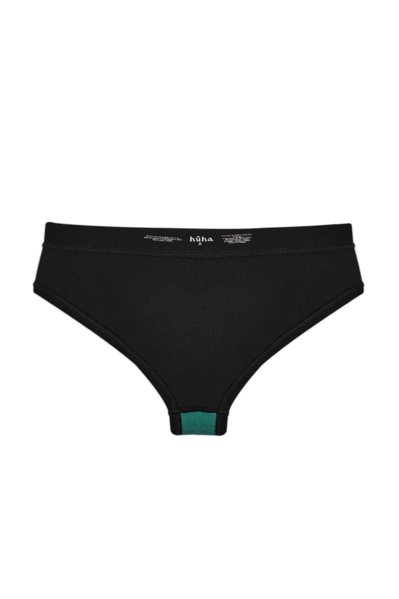 Cheeky Mineral Undies | Black
