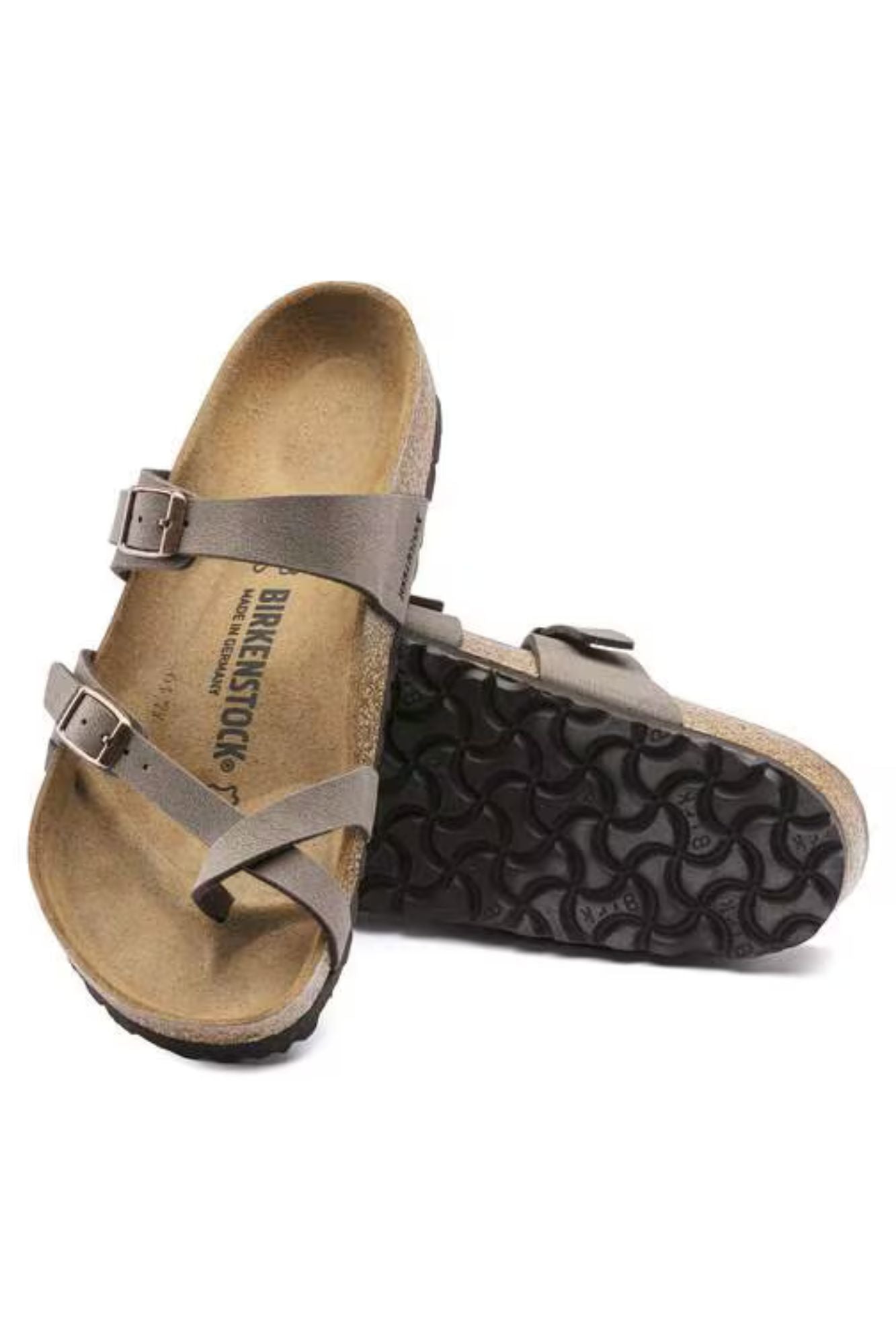 Mayari Birko Flor | Narrow