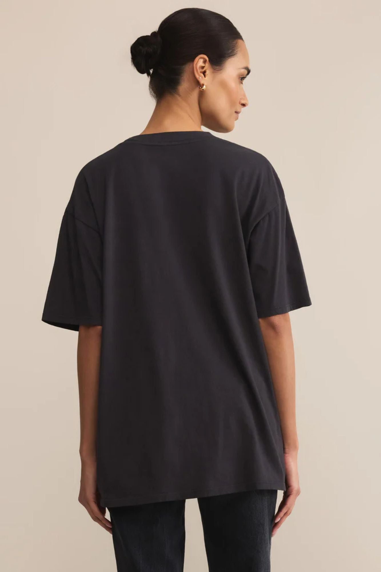 All The Love City Tee