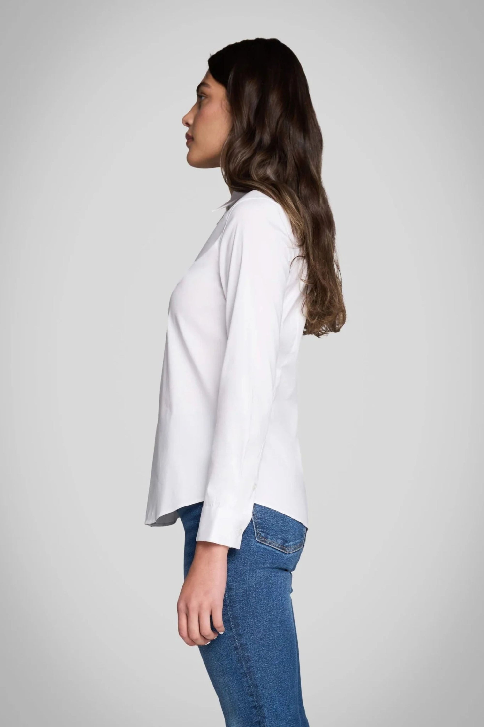 Simply Tailored Shirt