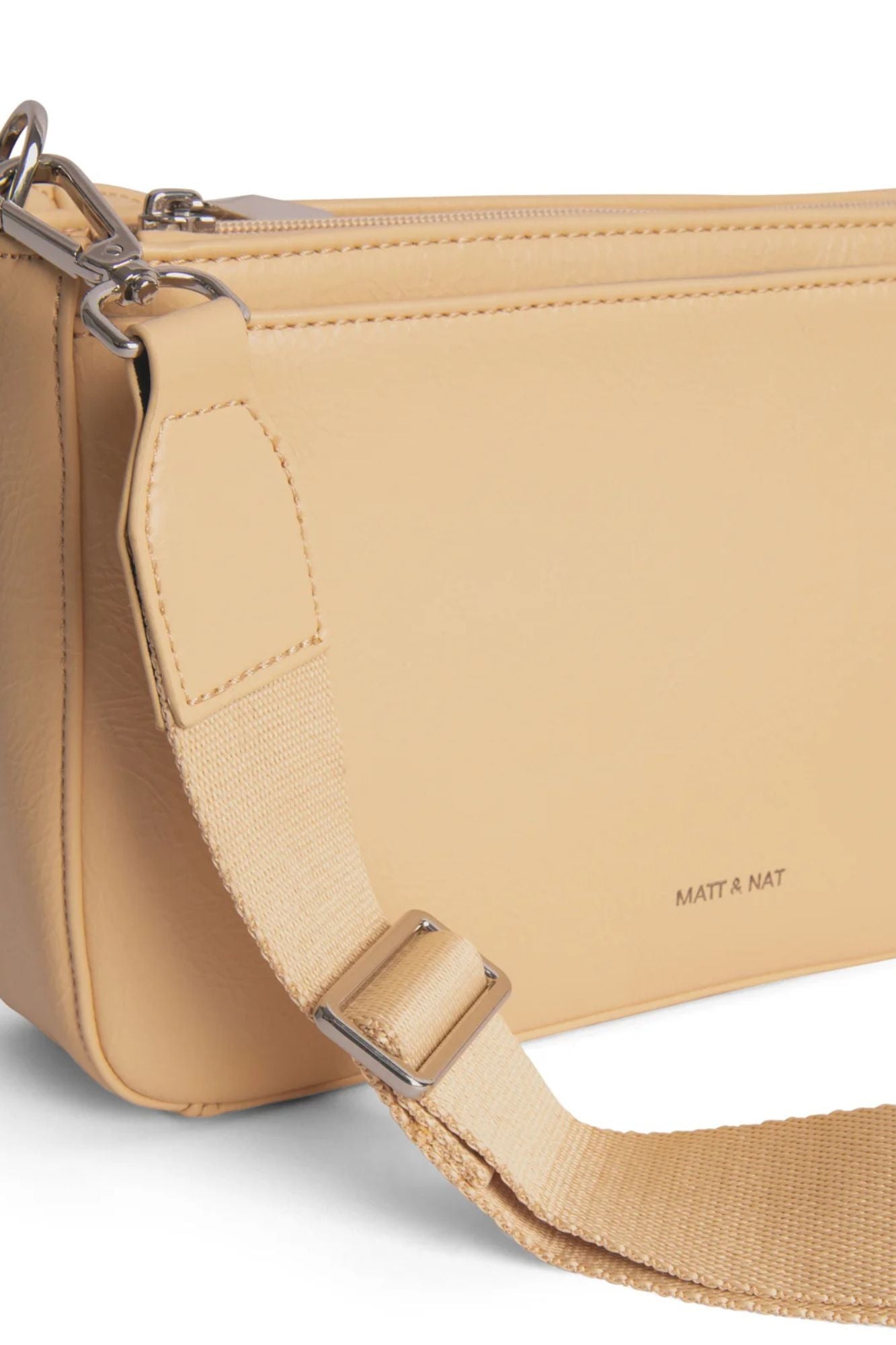 Fenne Vegan Convertible Crossbody - Theme